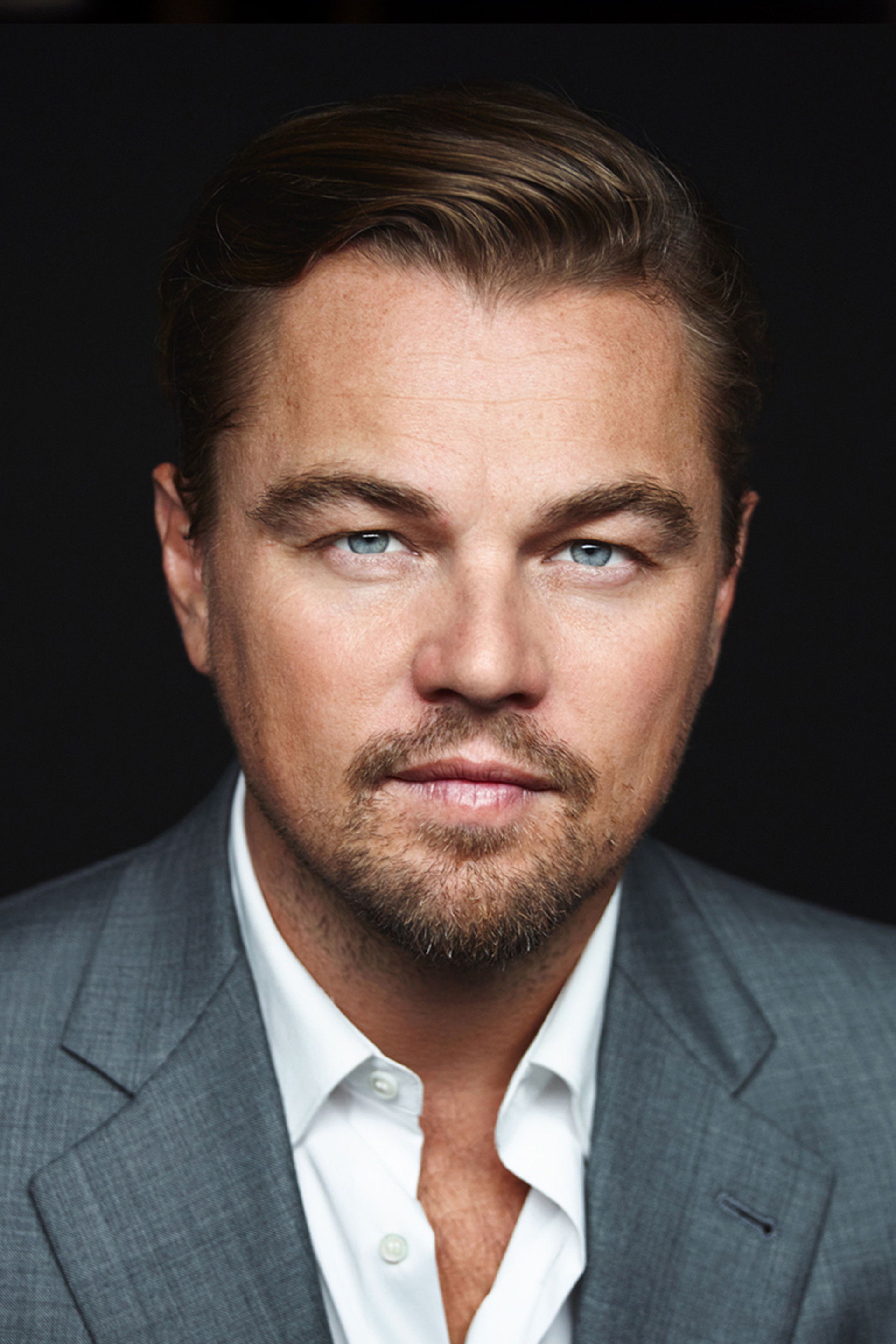 Leonardo DiCaprio
