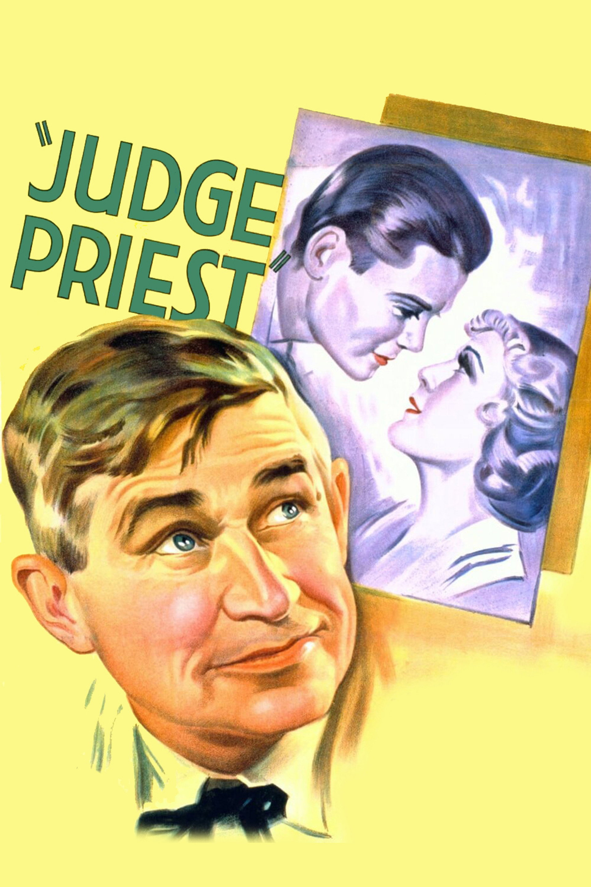 Juiz Priest