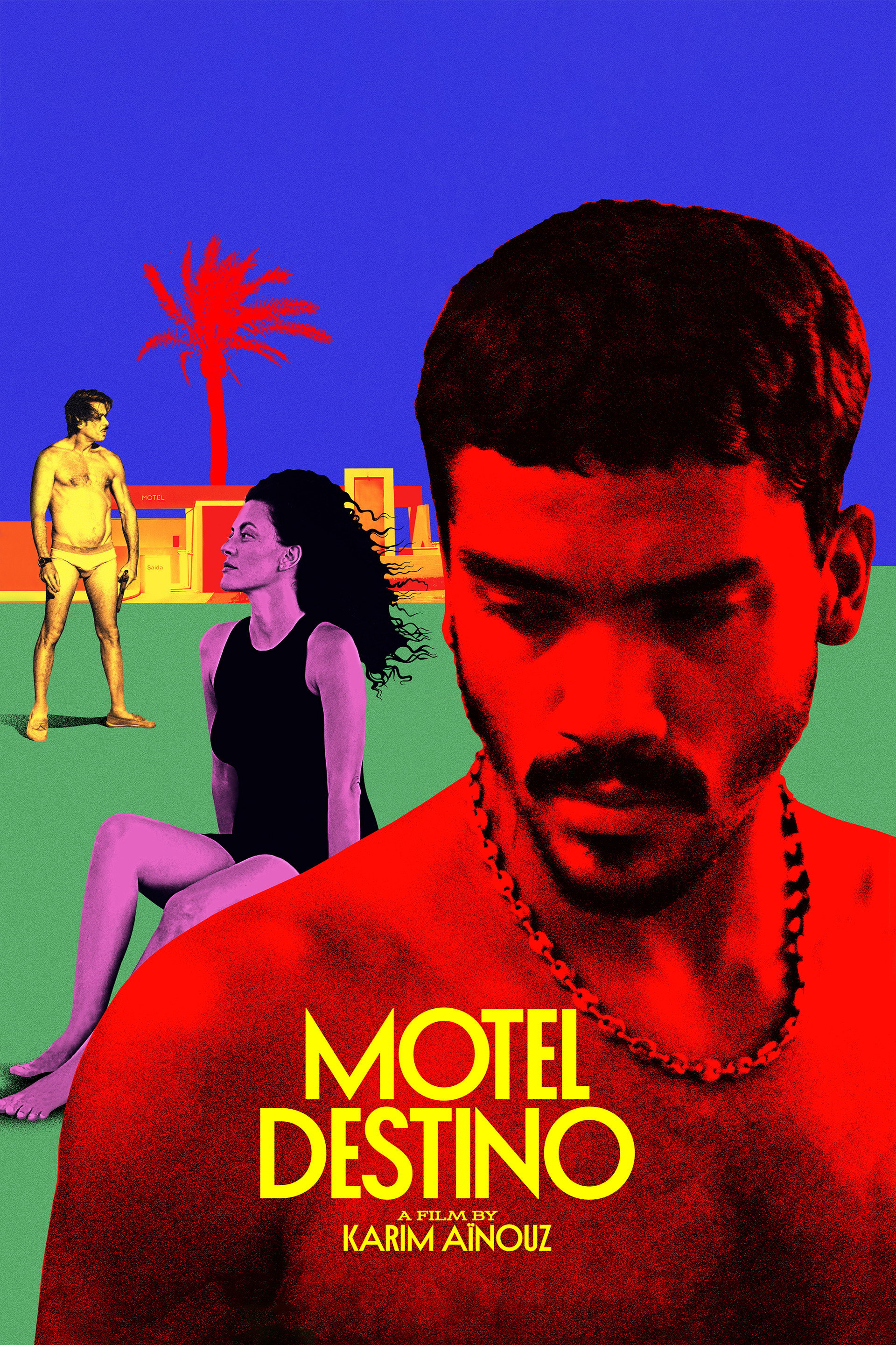 Kader Moteli