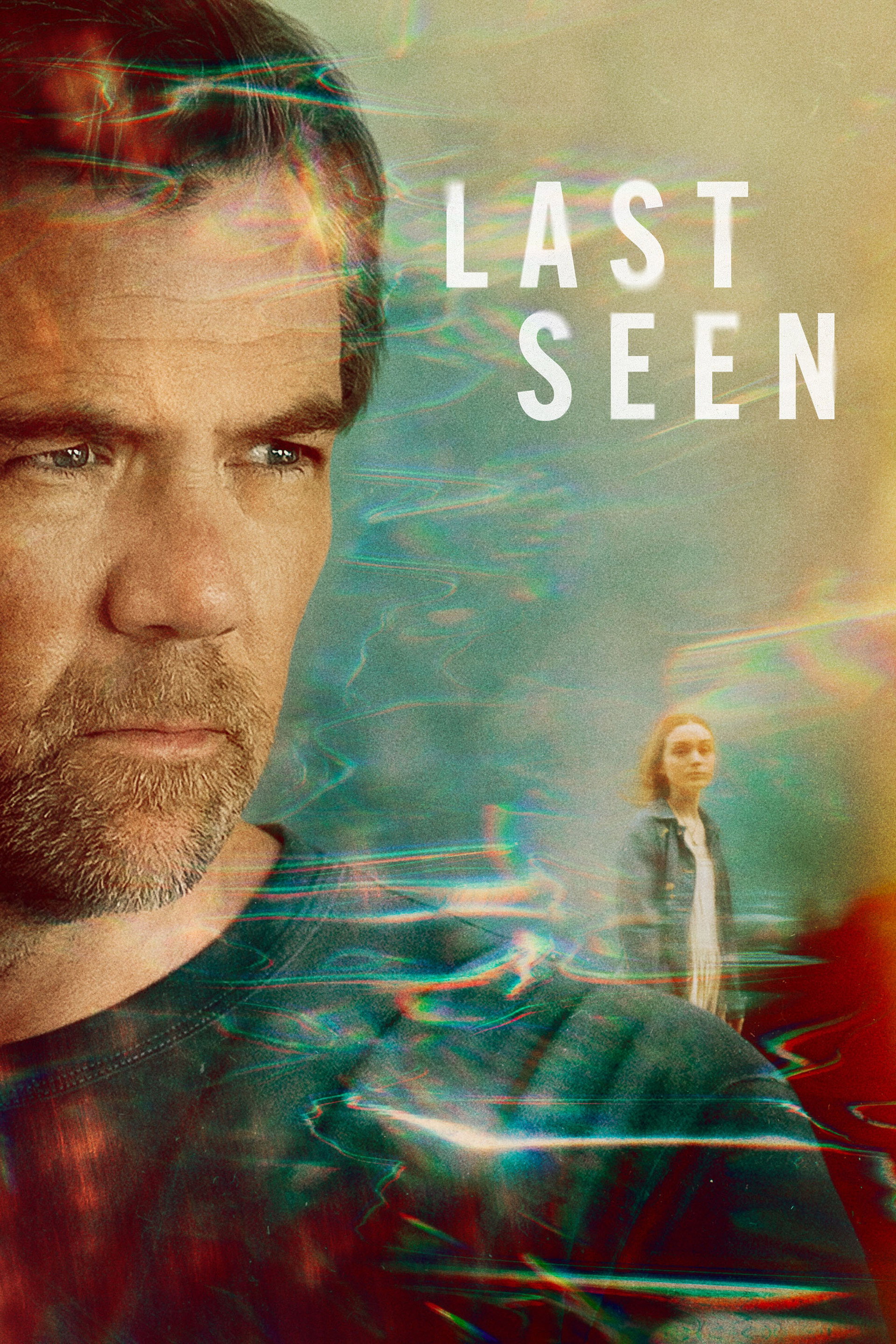 Last Seen
