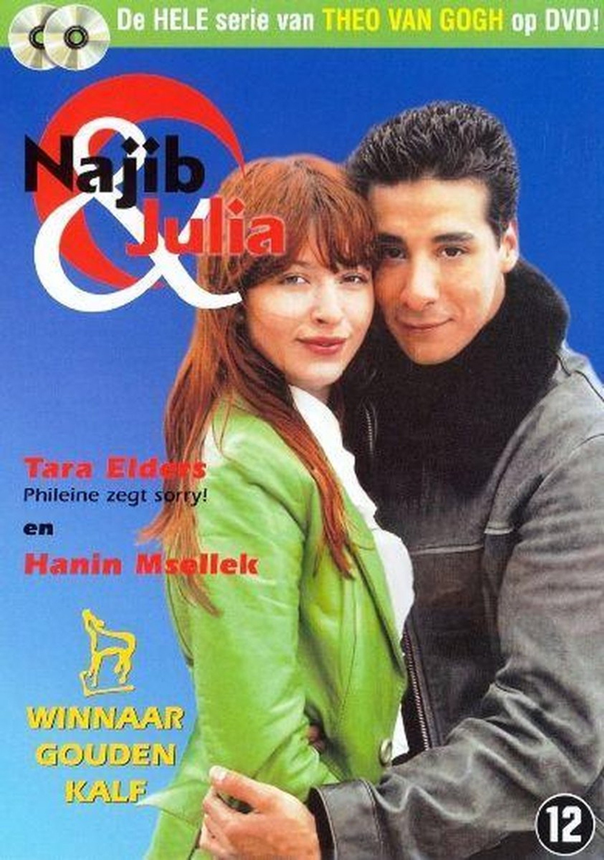 Najib en Julia