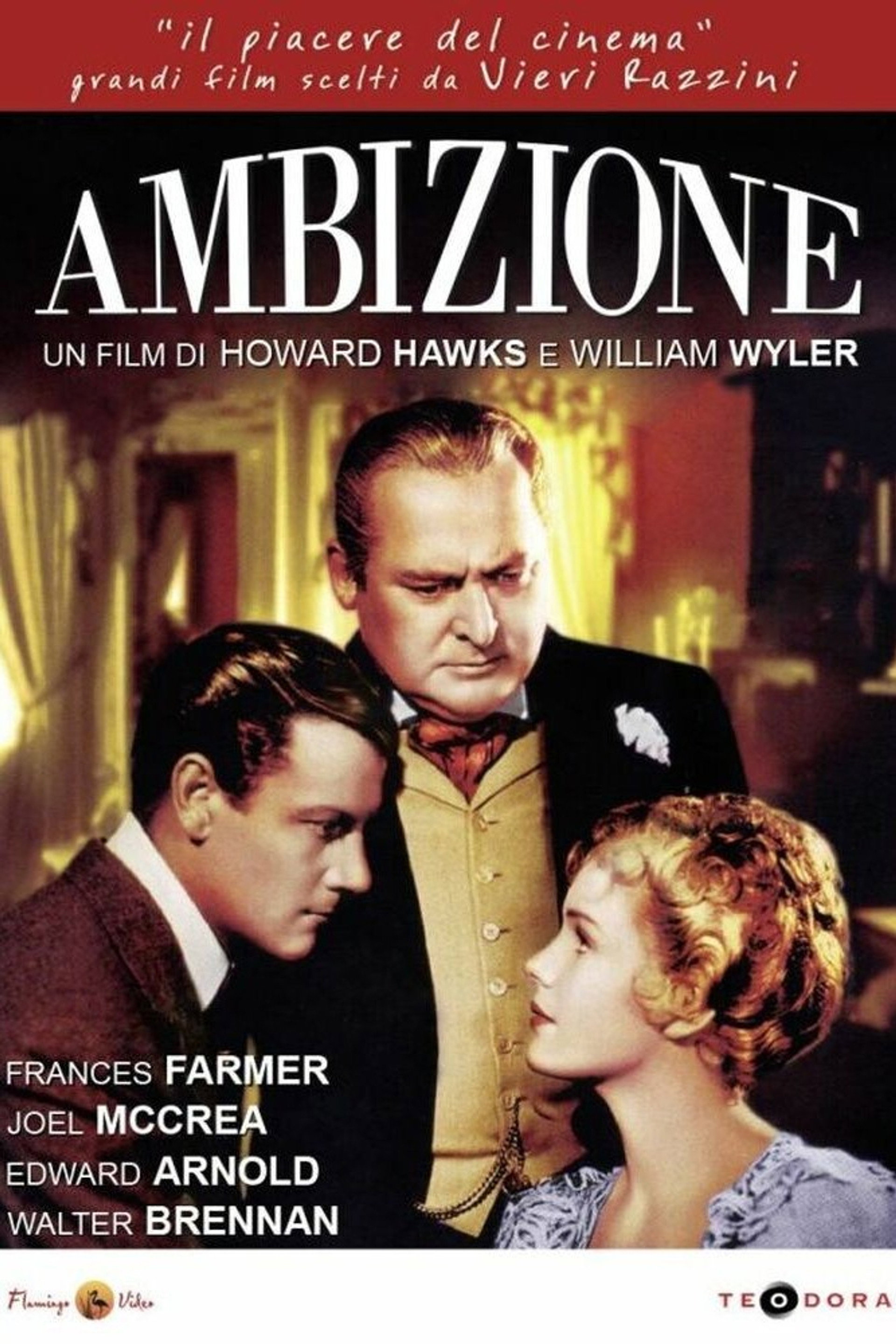 Ambizione