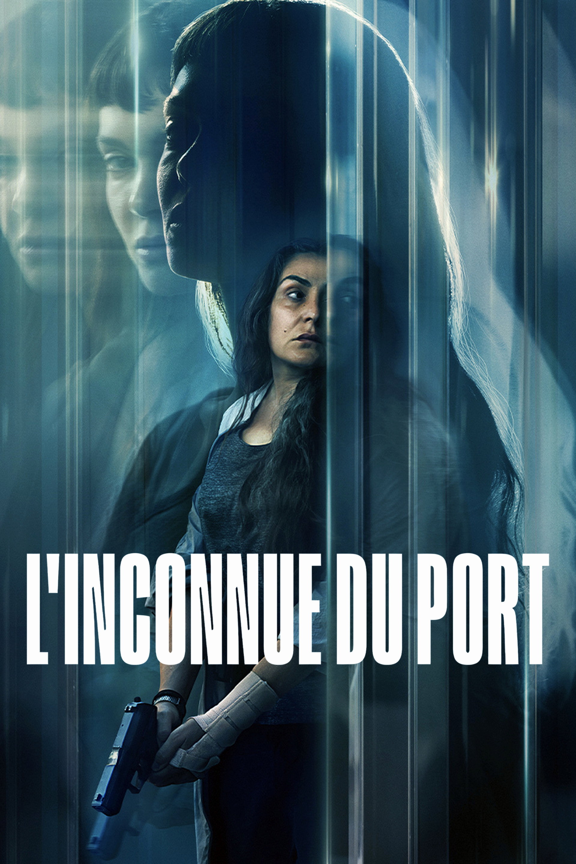 L'Inconnue du port