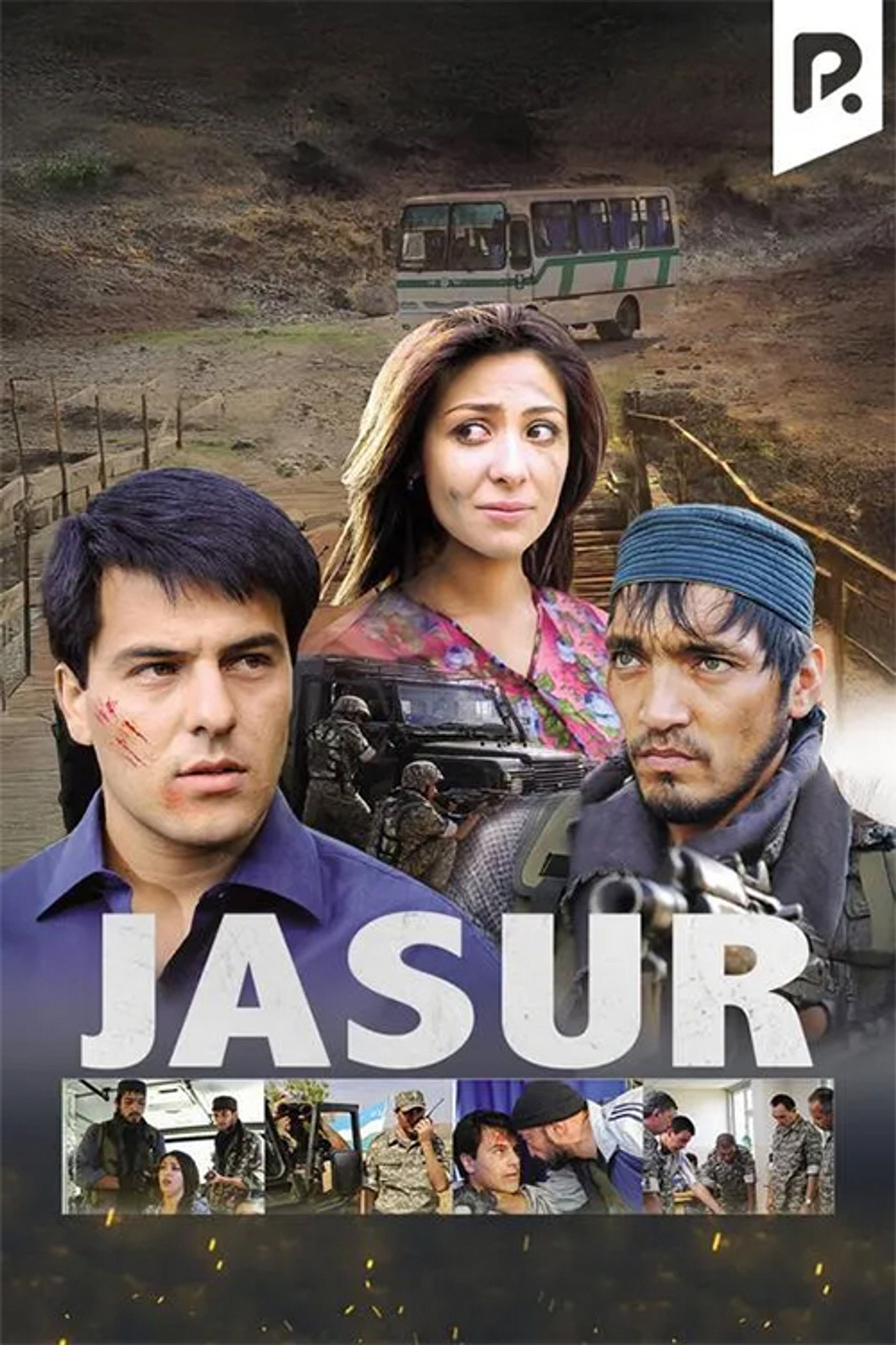 Jasur