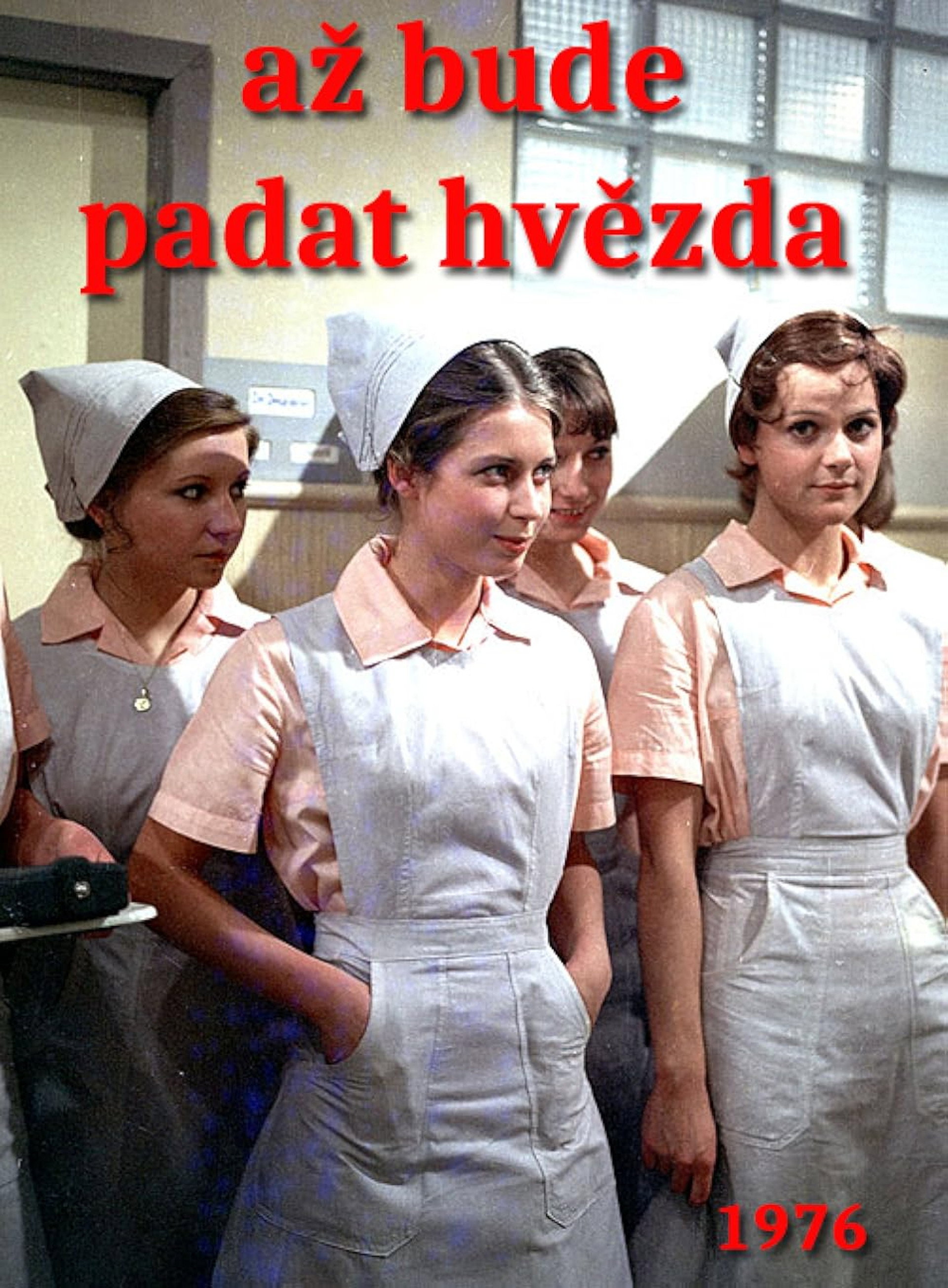 Až bude padat hvězda