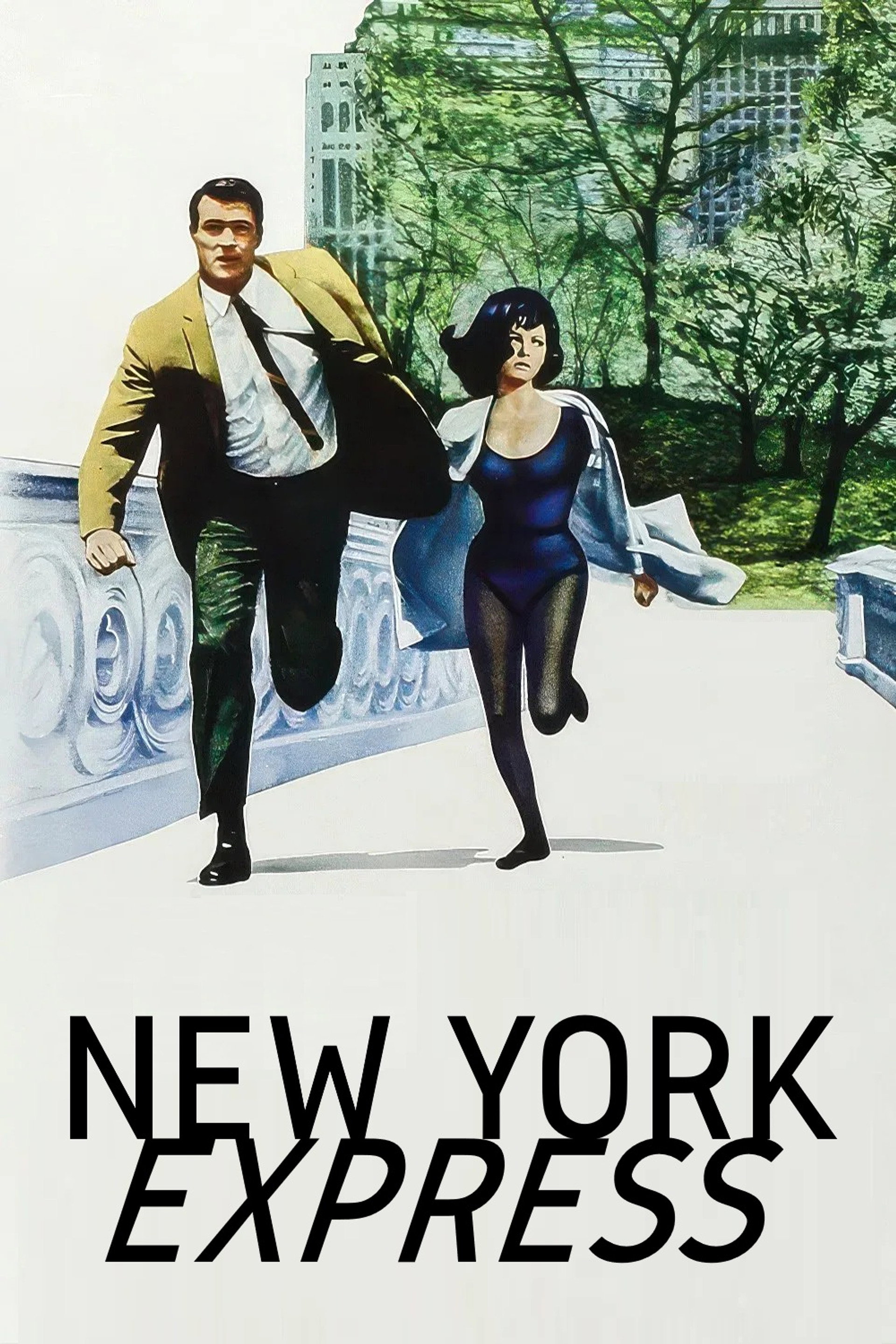 New York Express