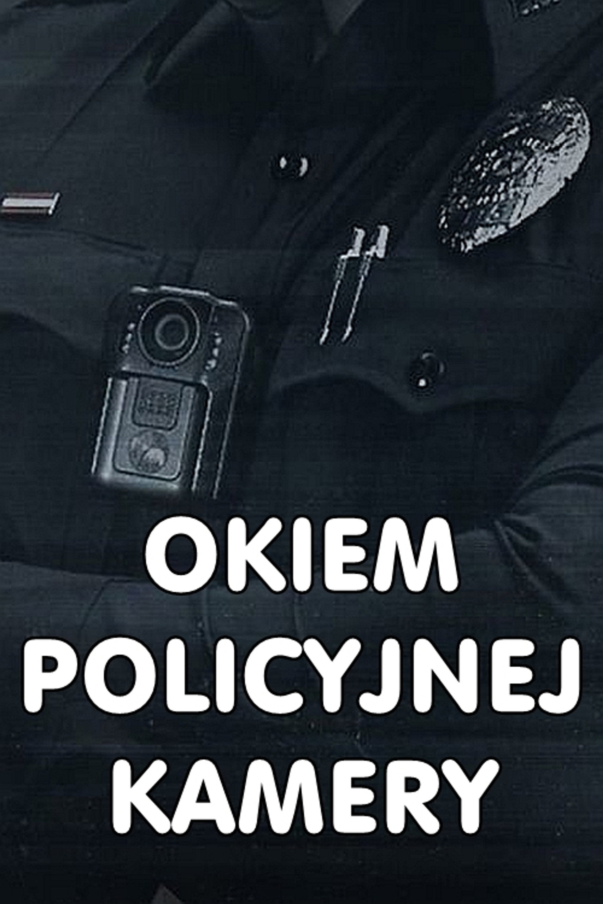 Okiem policyjnej kamery