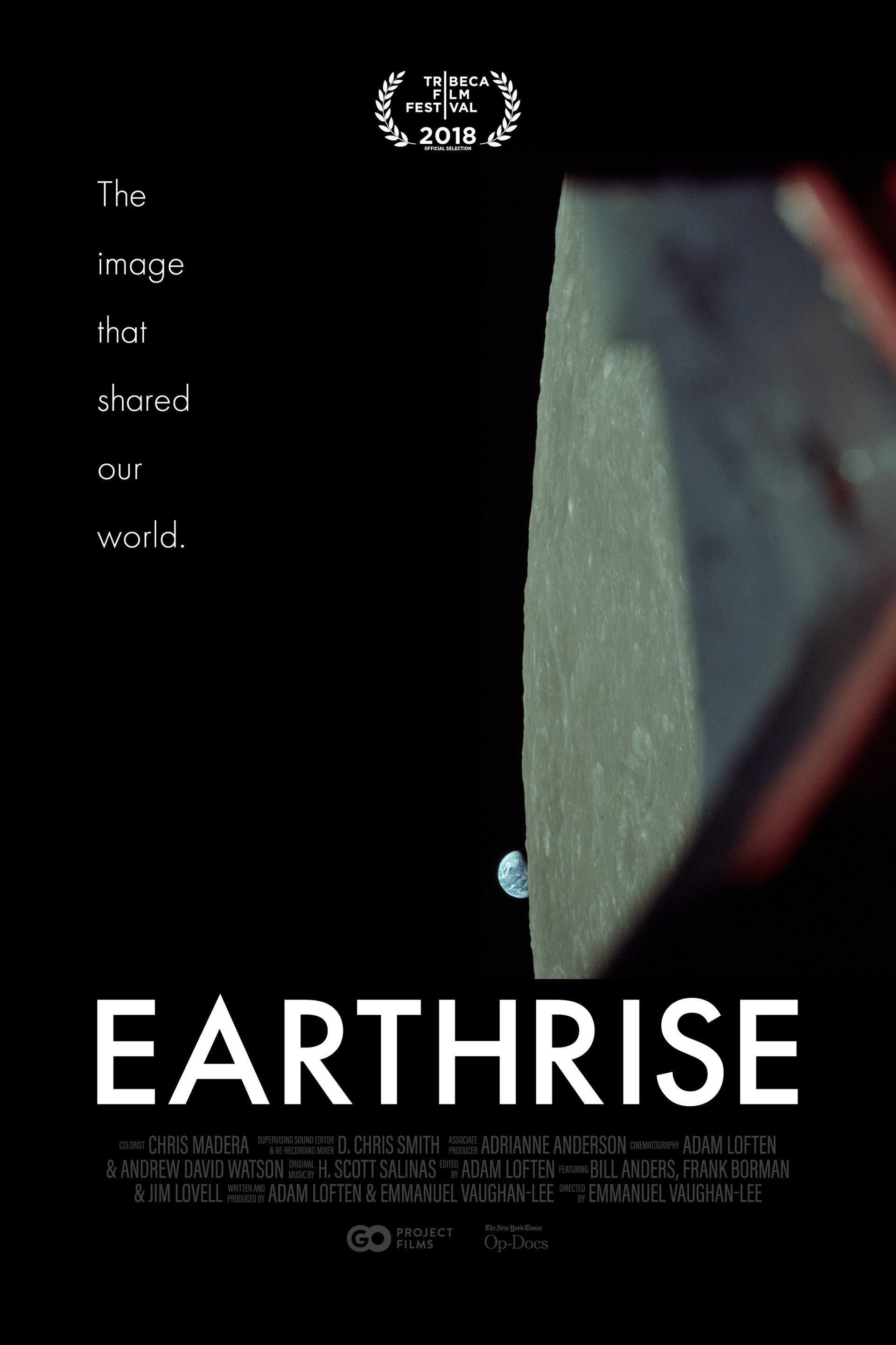 Earthrise
