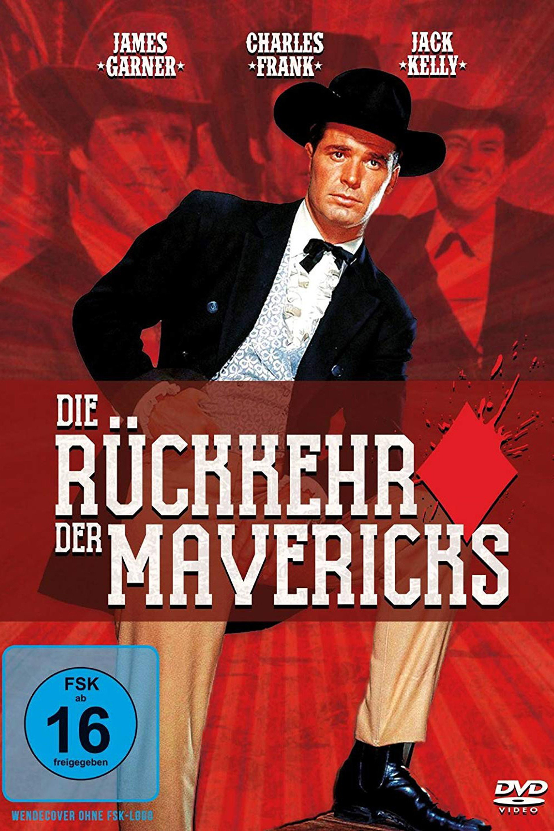 Die Rückkehr der Mavericks