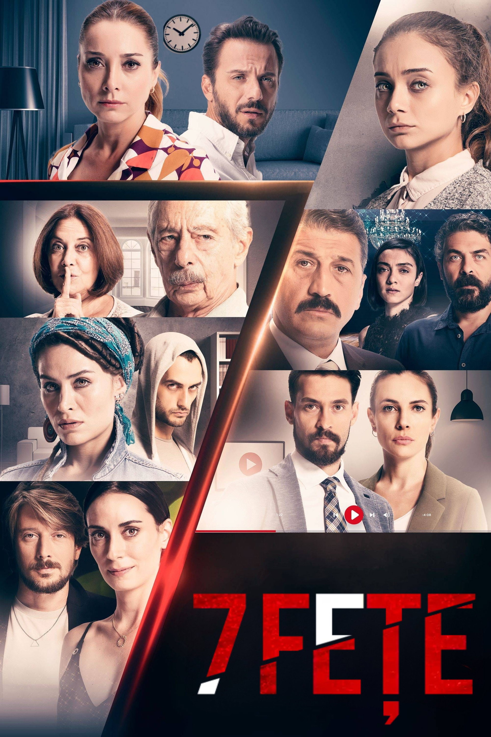 7YÜZ