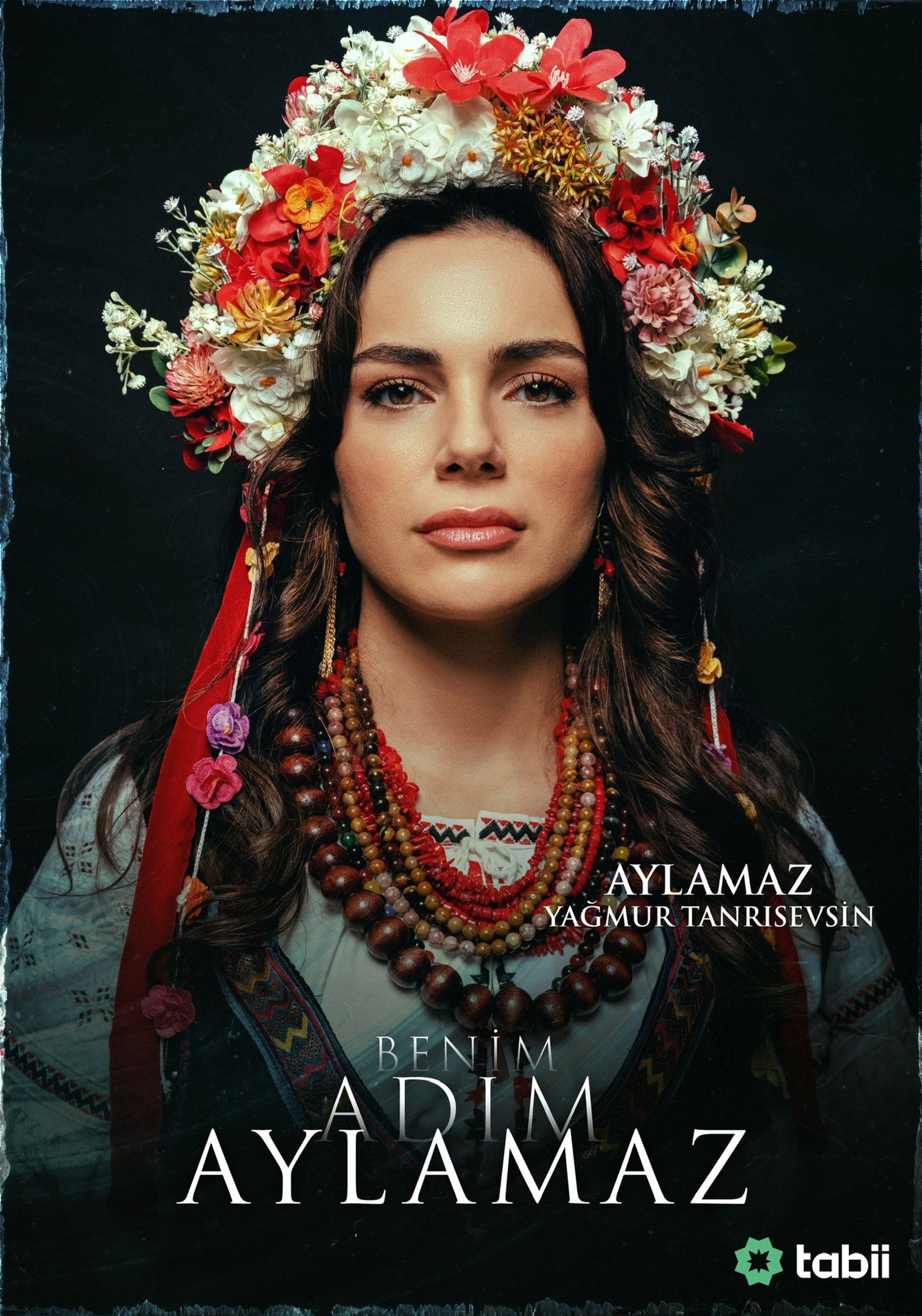 Benim Adım Aylamaz