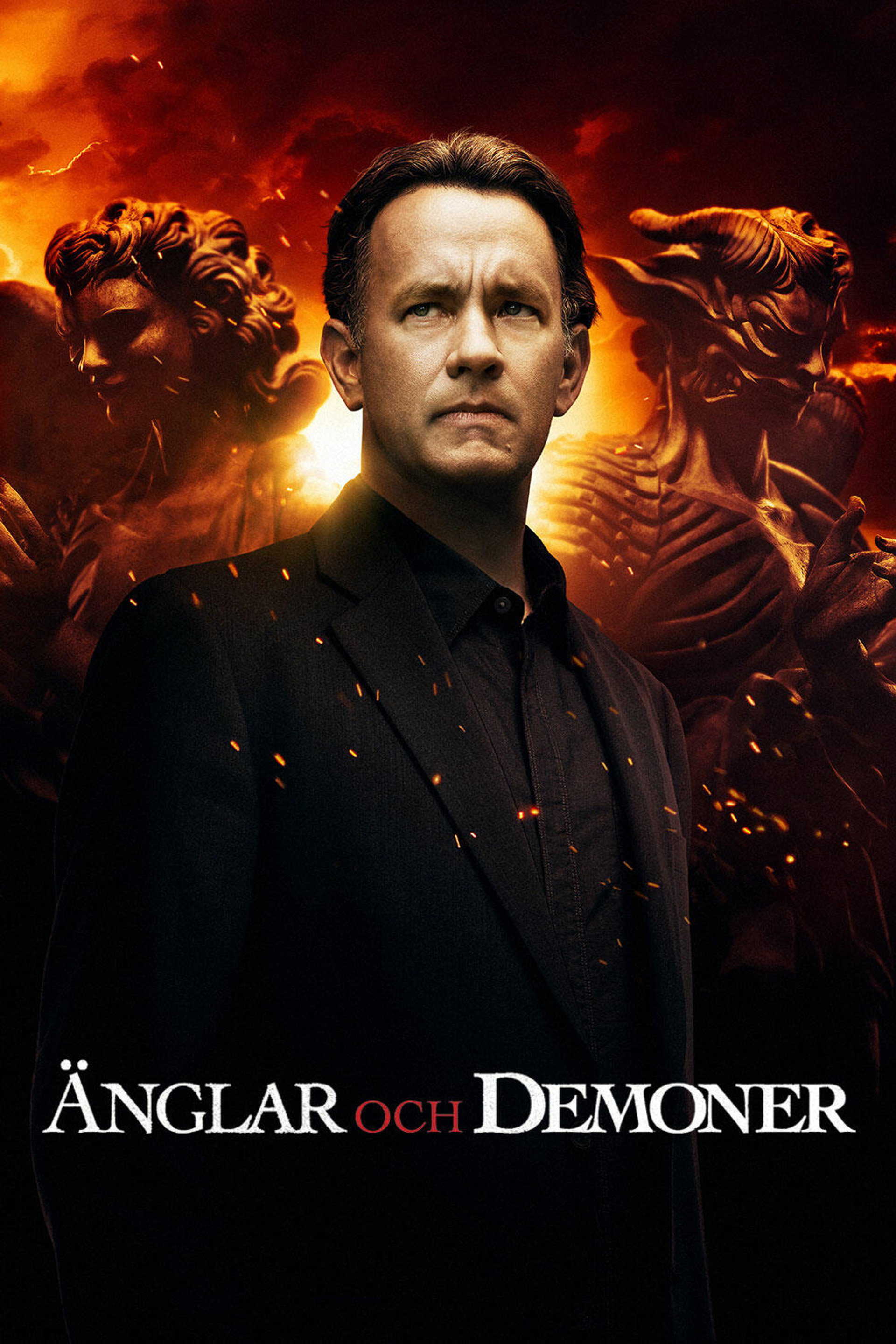 Änglar och demoner