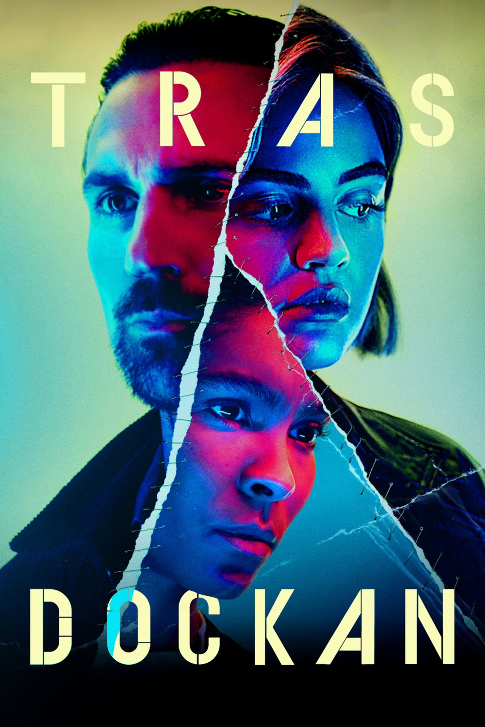Trasdockan