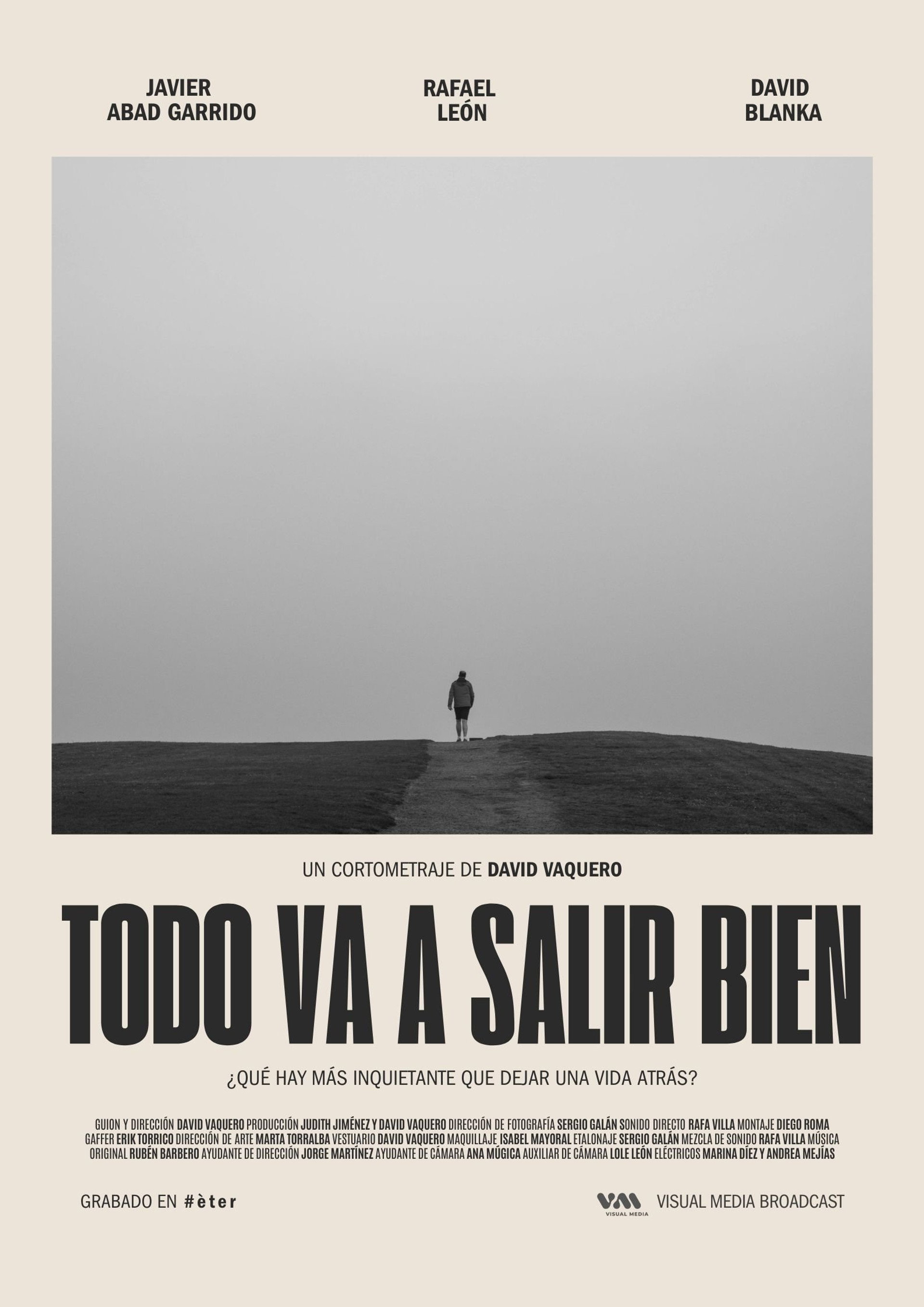 Todo va a salir bien