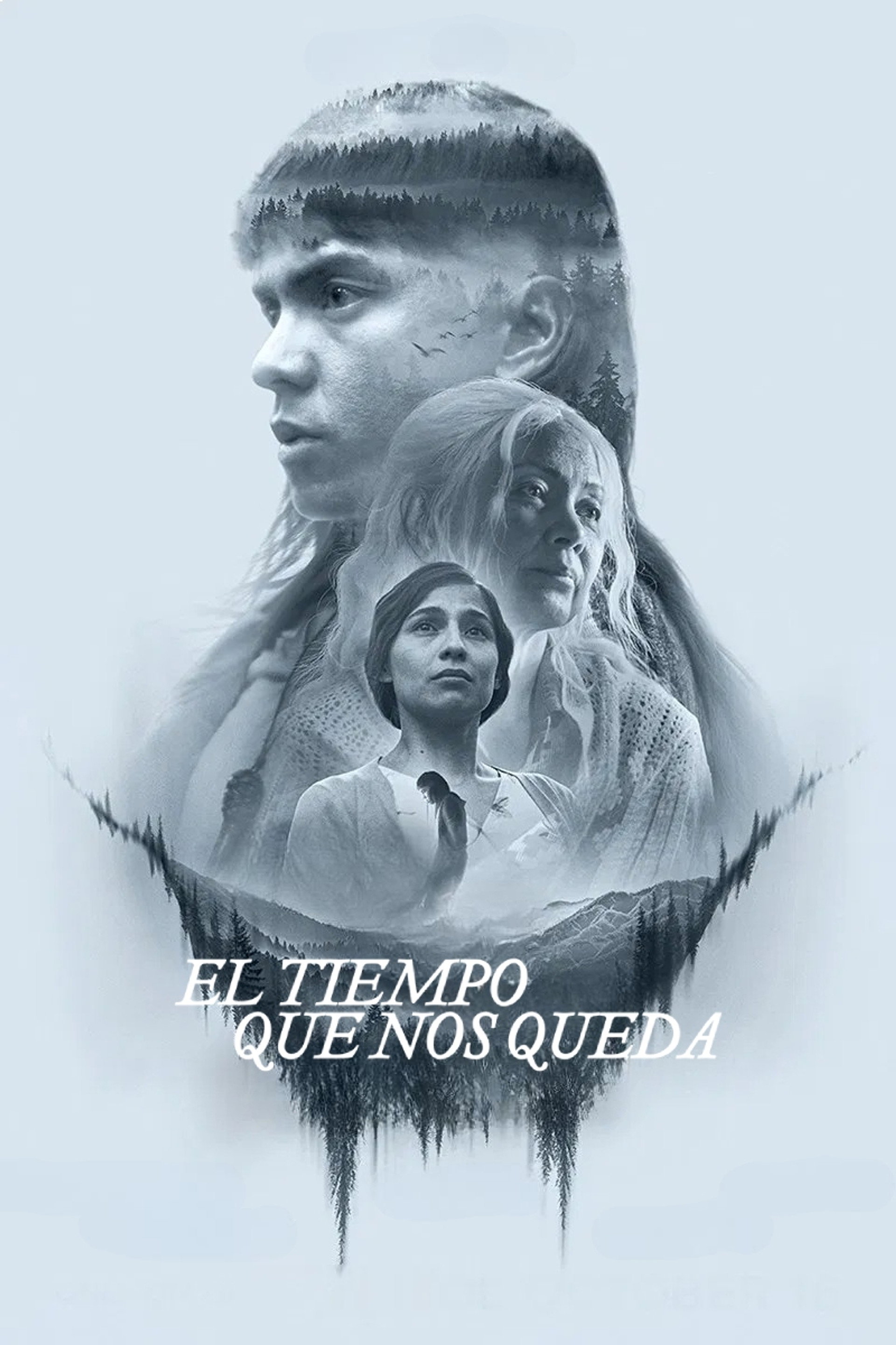 El tiempo que nos queda