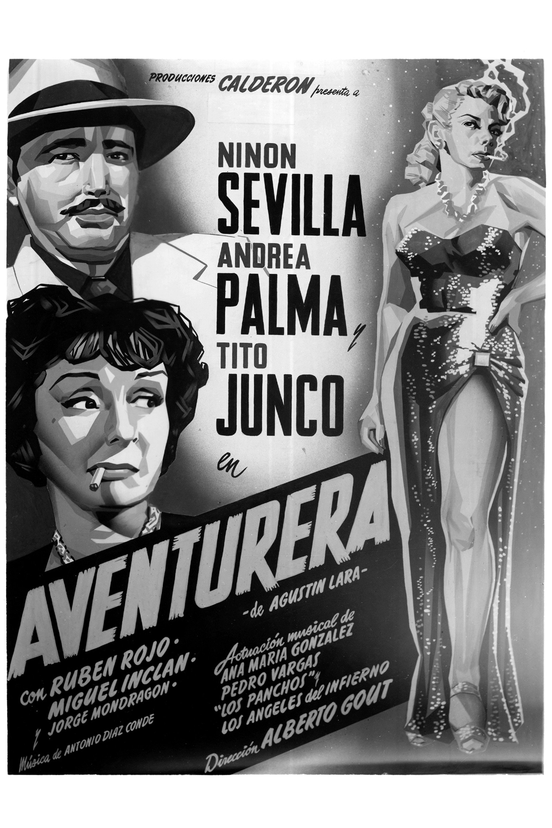 Aventurera