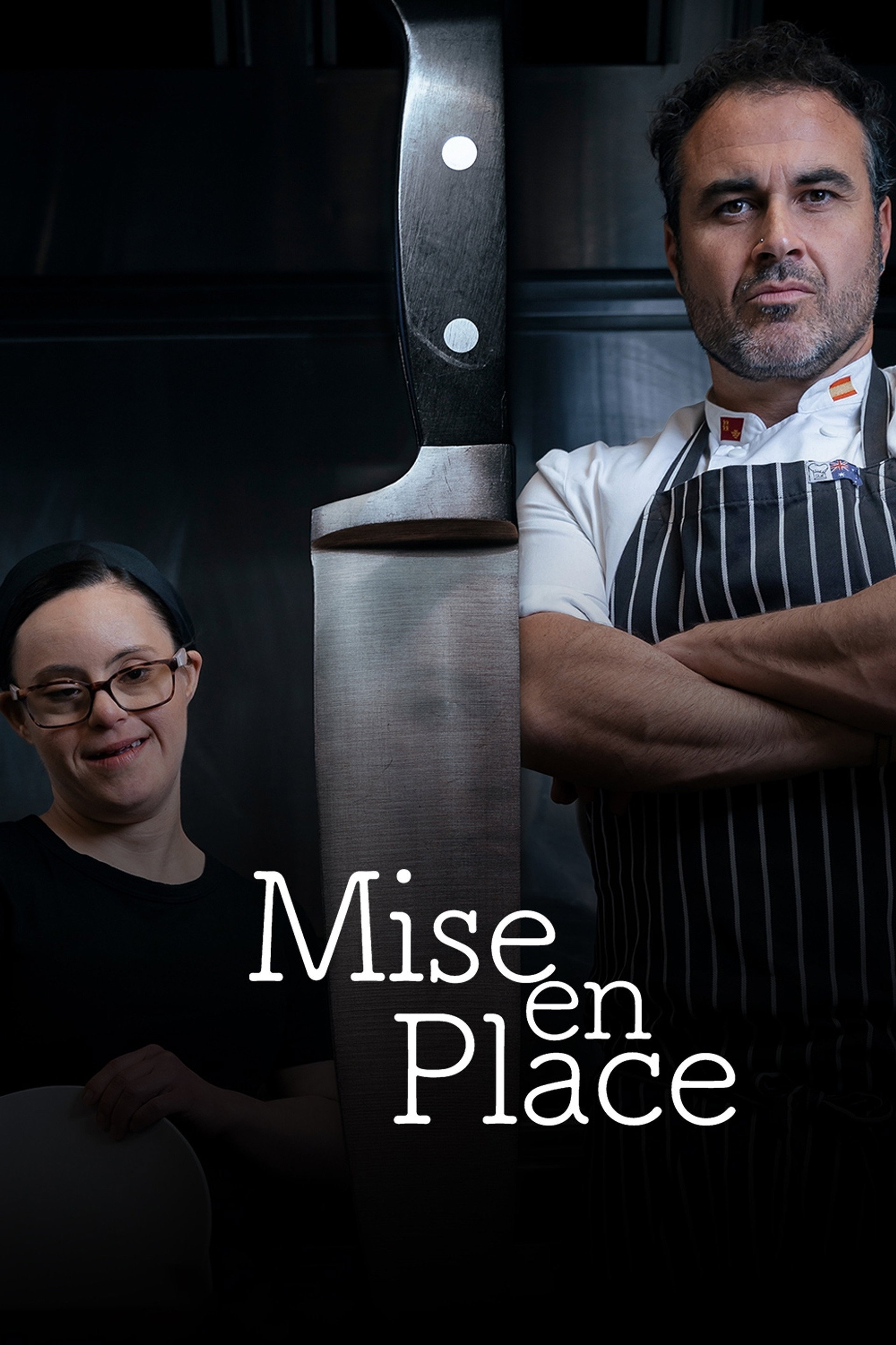 Mise en Place