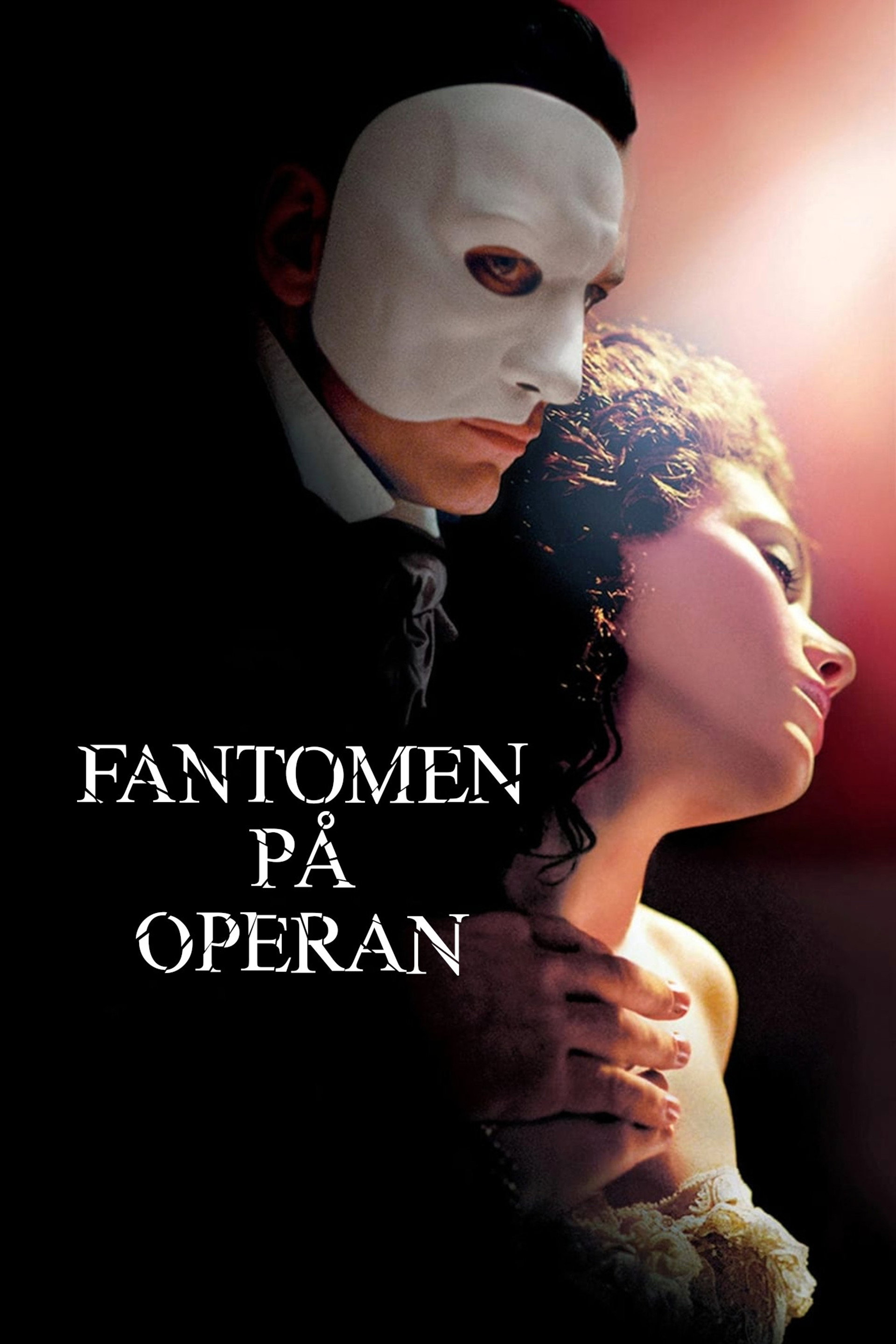 Fantomen på operan