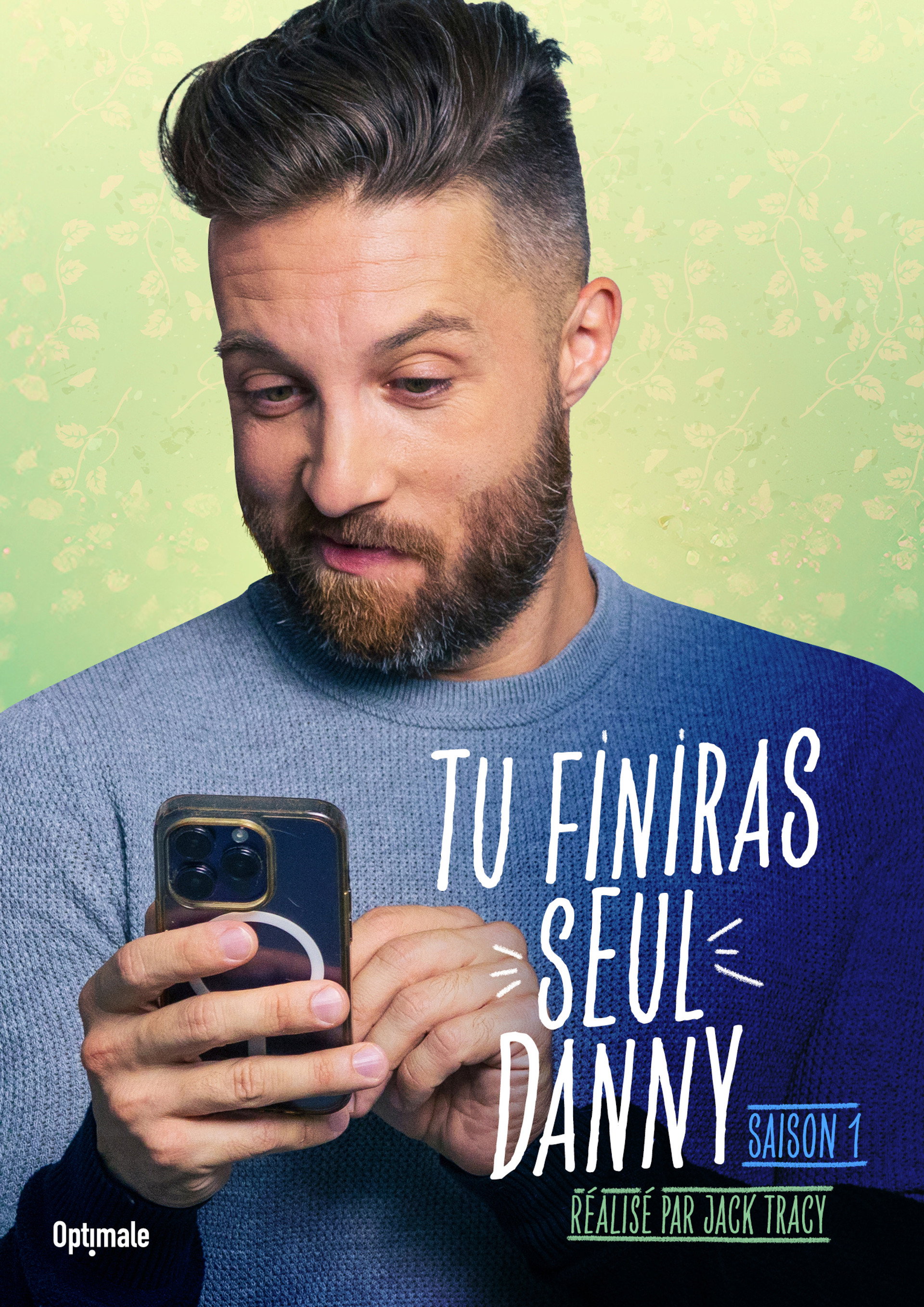 Danny Will Die Alone