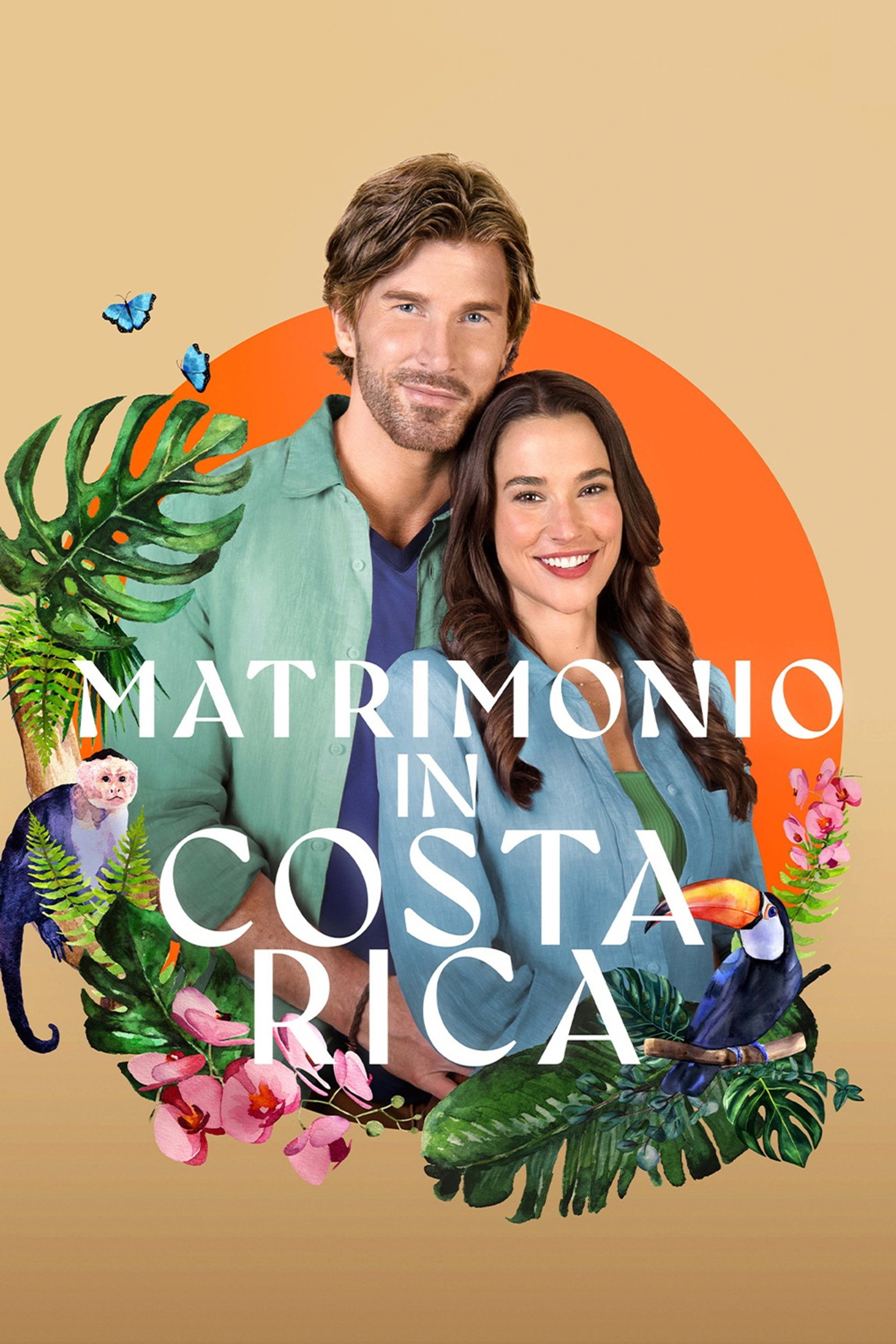 Matrimonio in Costa Rica