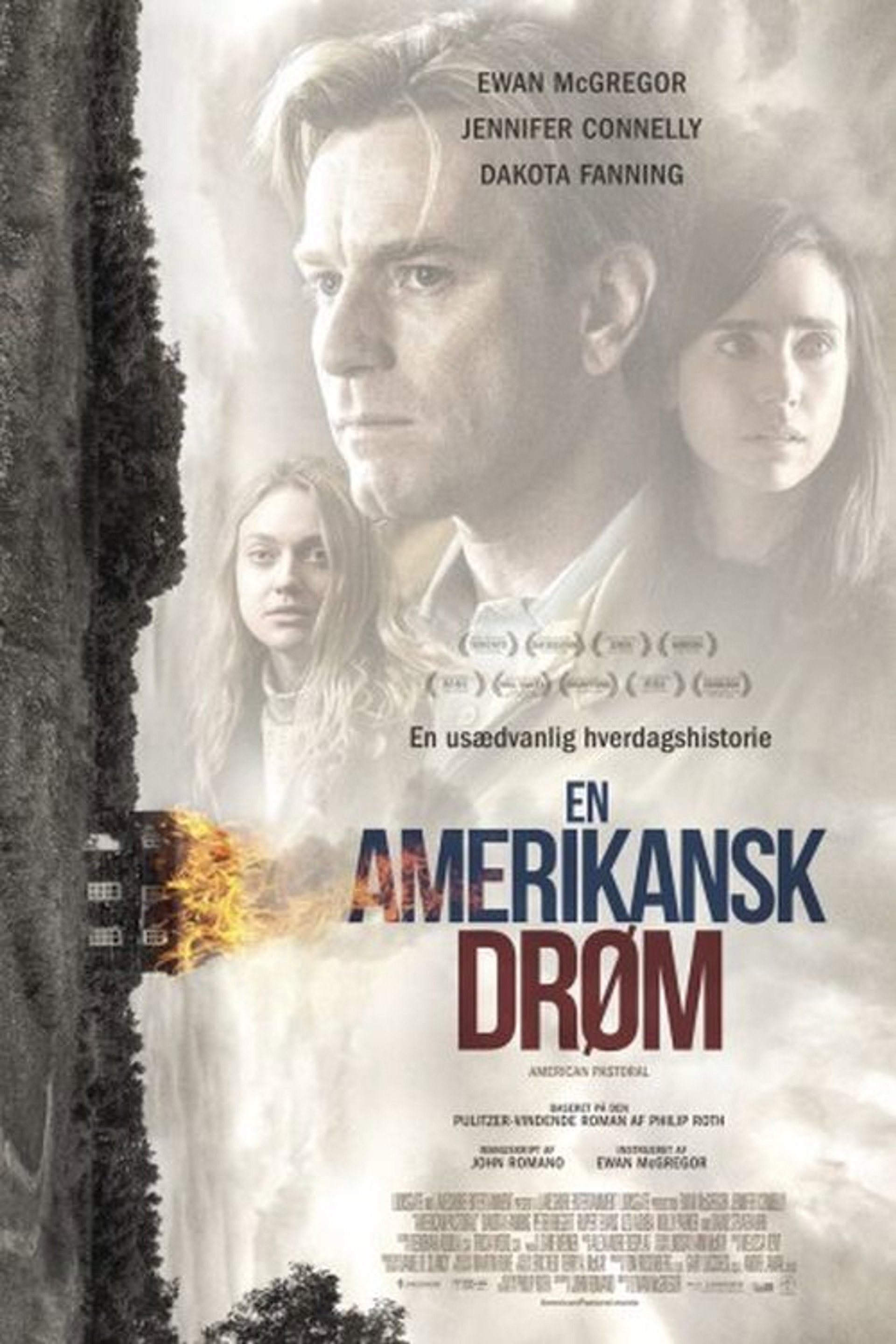 En amerikansk drøm