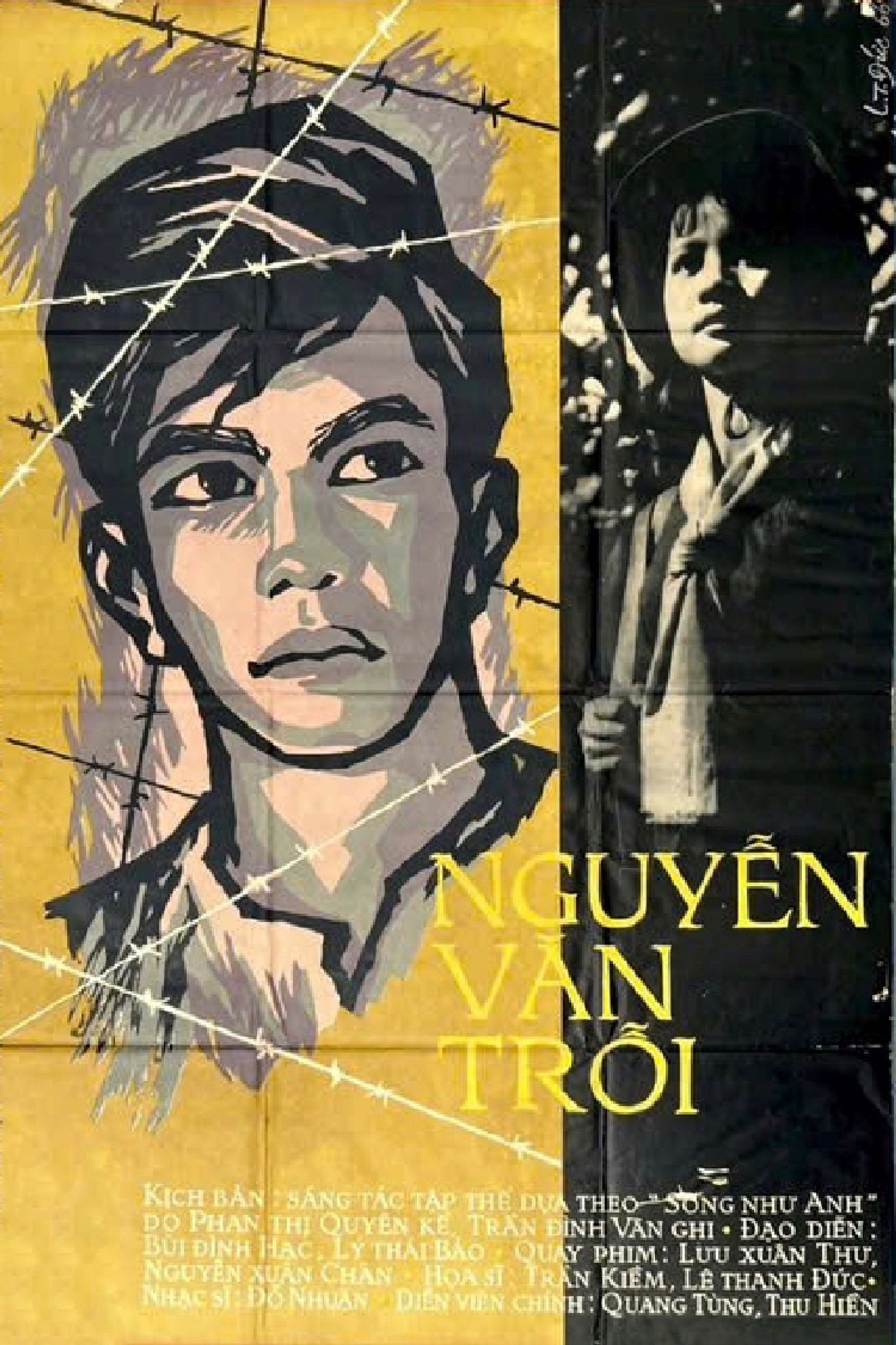 Nguyễn Văn Trỗi