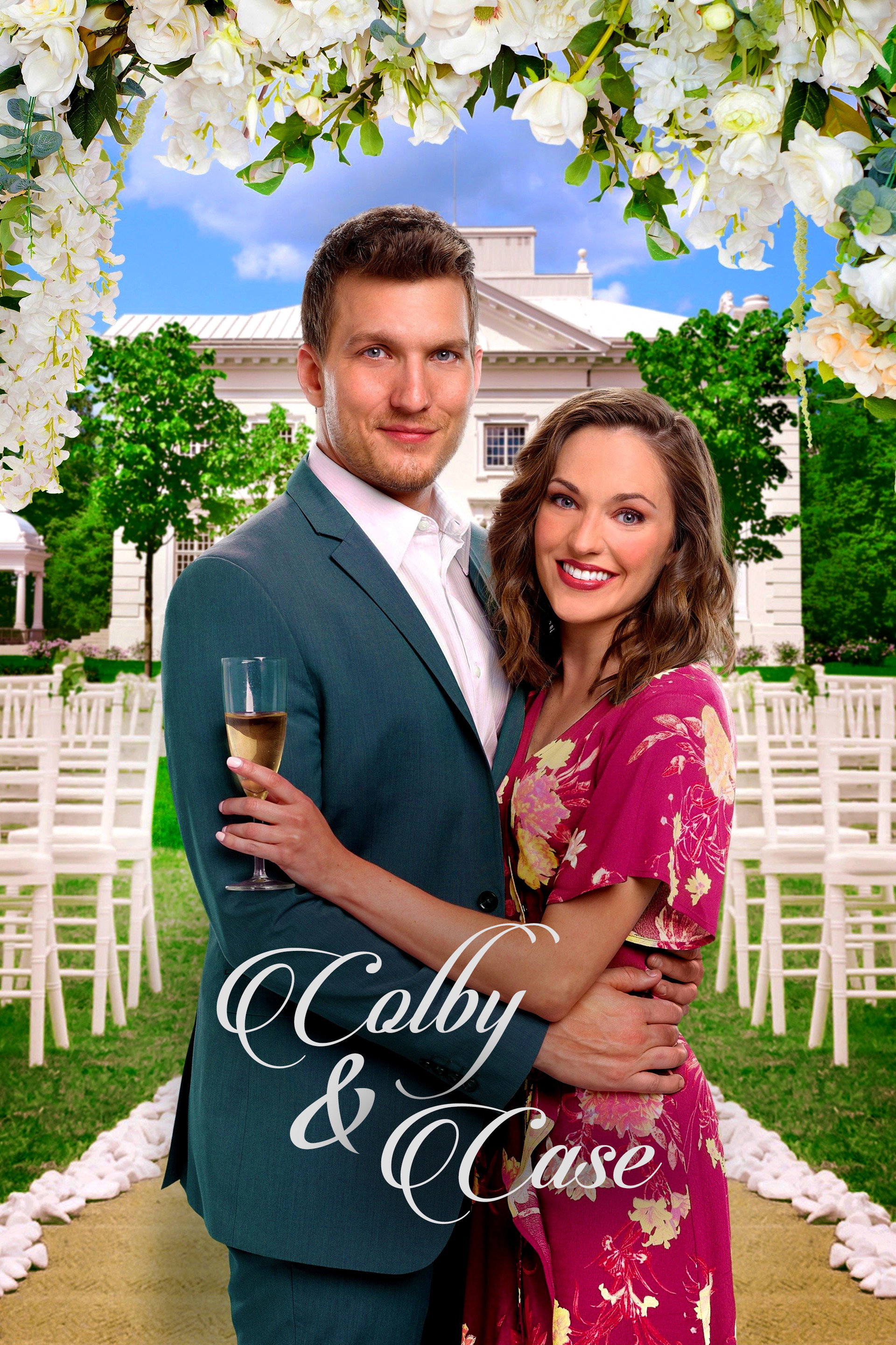 Colby & Case - In the Key of Love