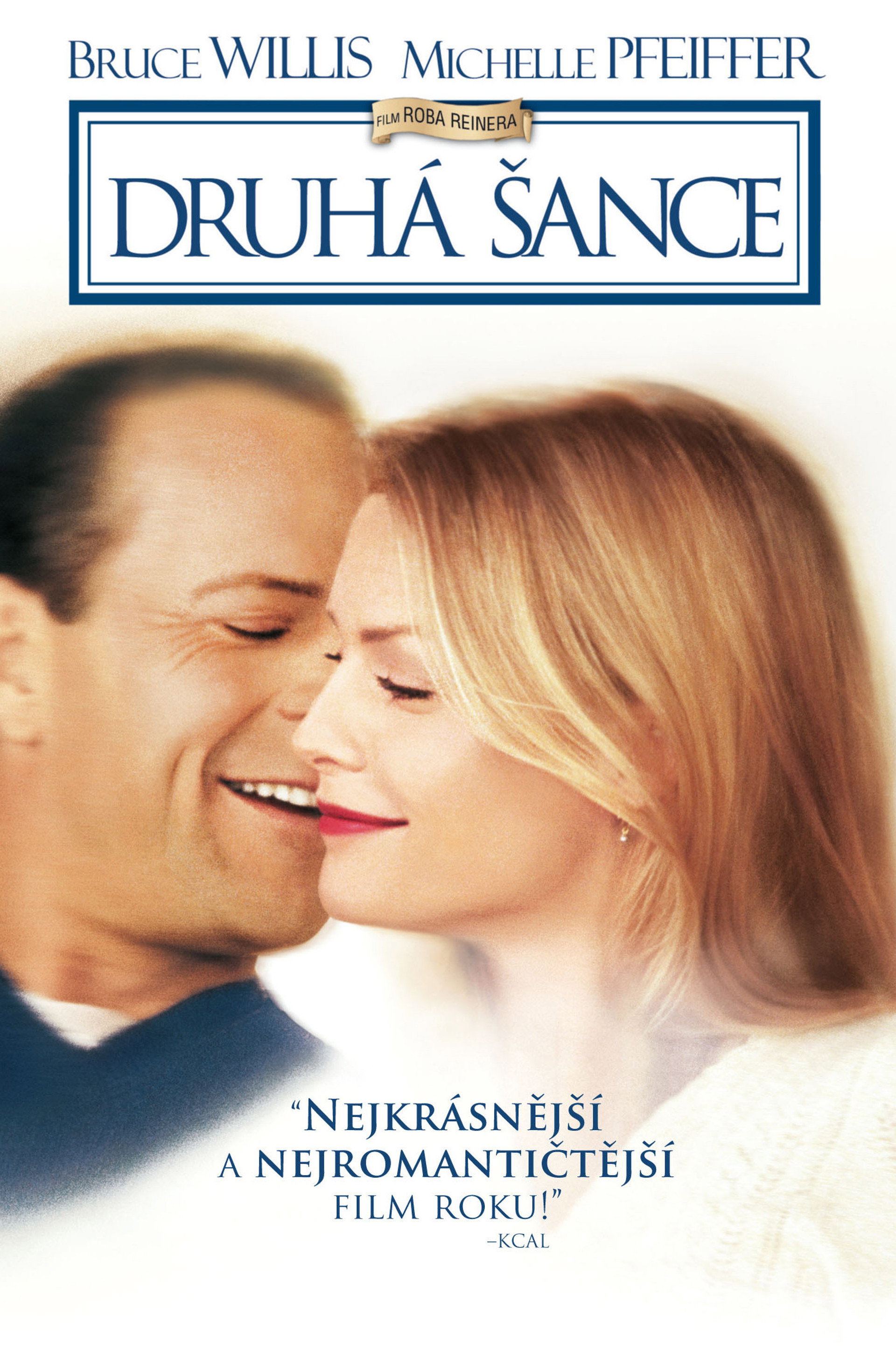 Druhá šance