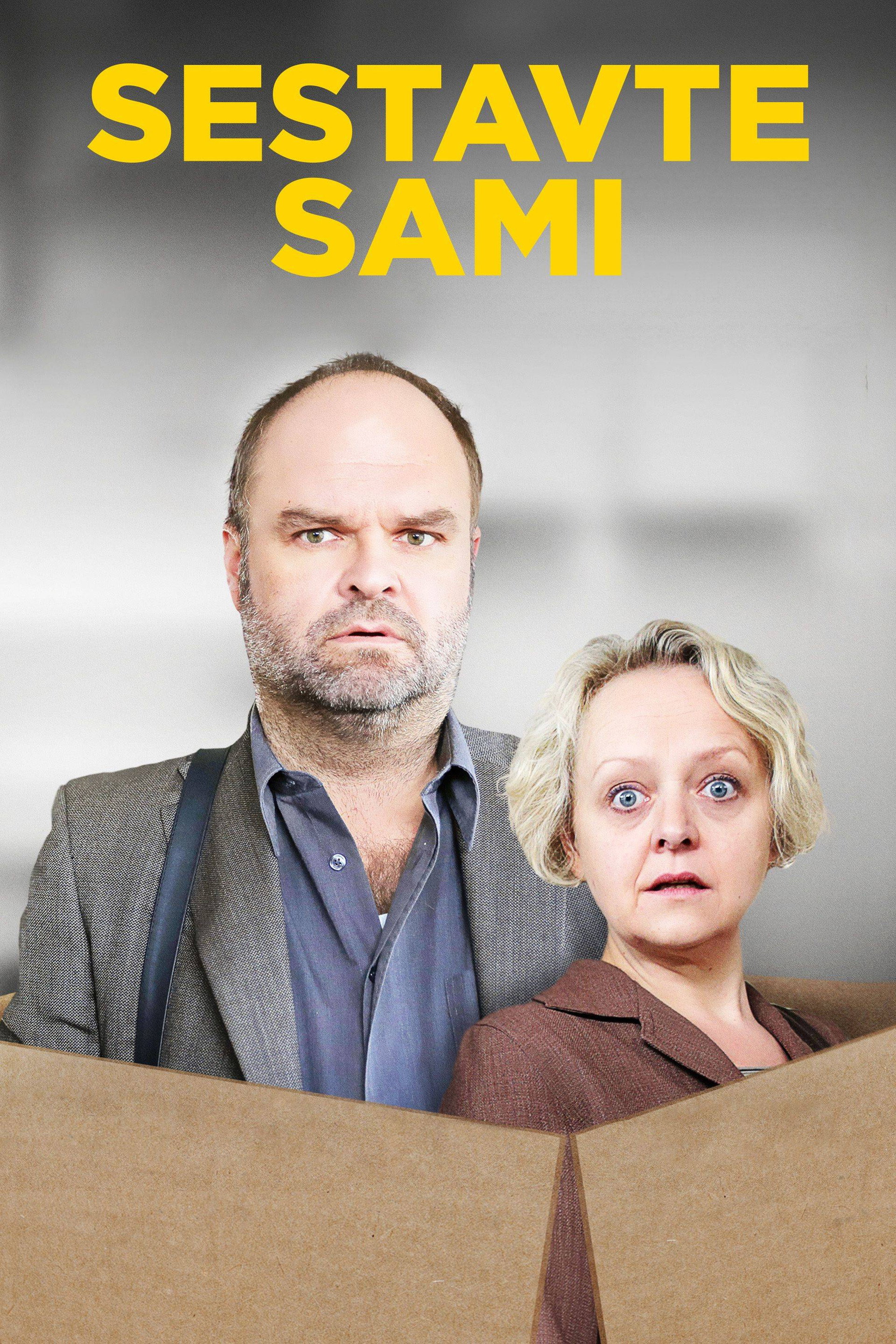 Förändring Fryder