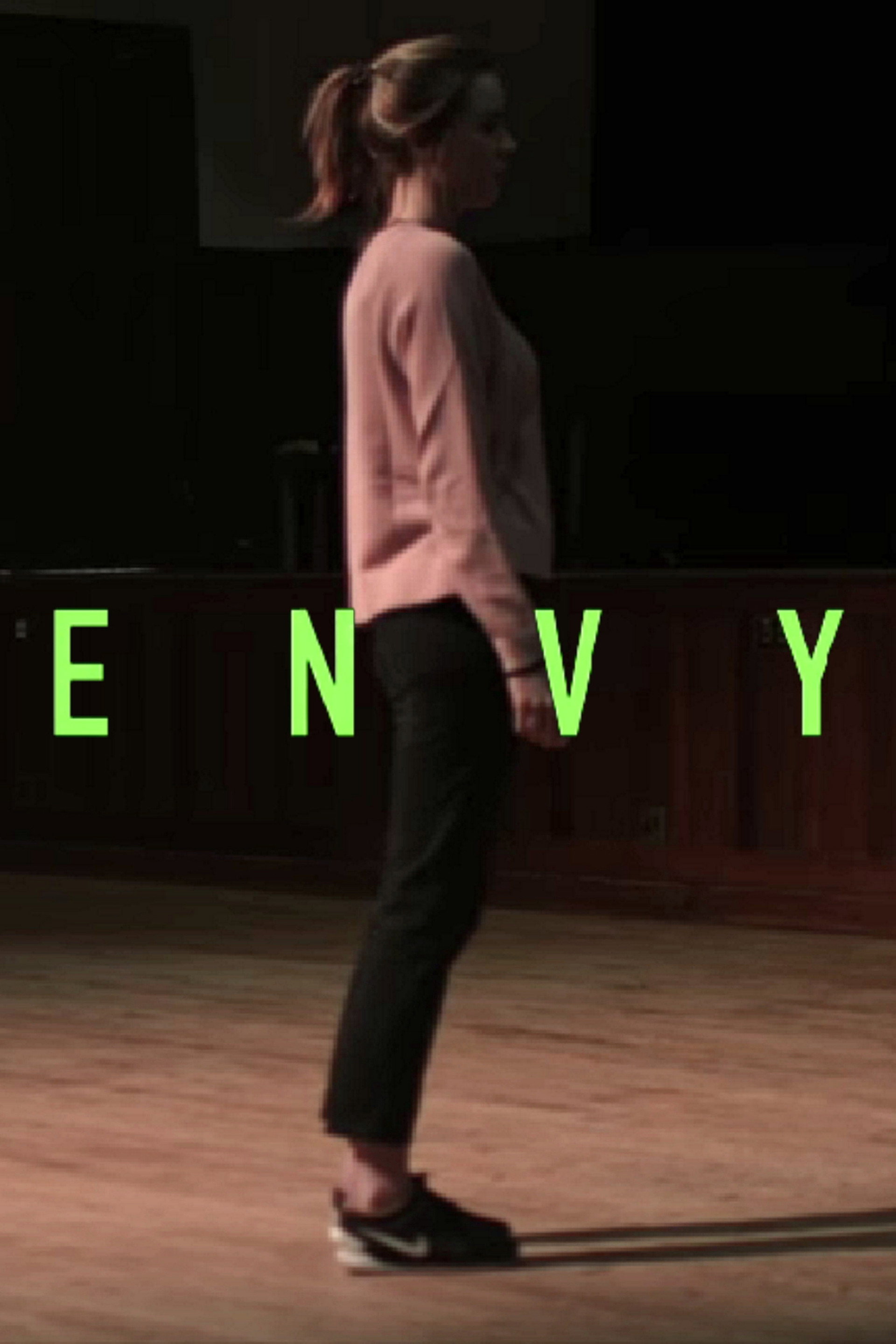 Envy