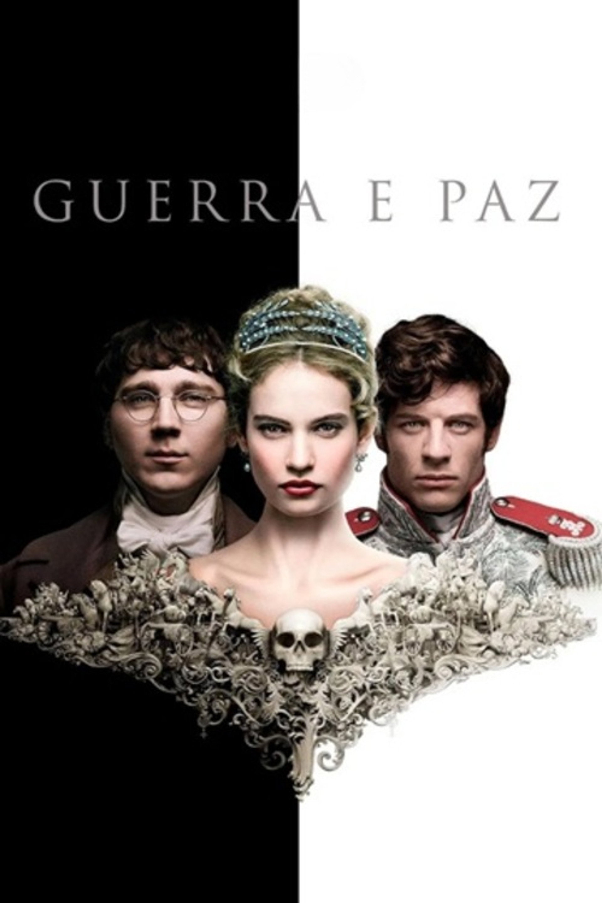 Guerra e Paz
