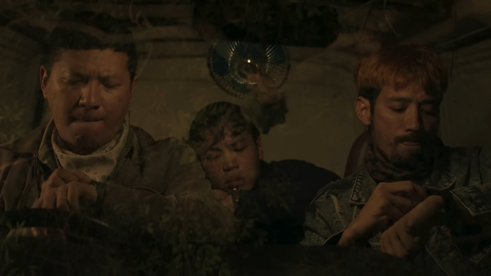 Risky Business Modal Nekad