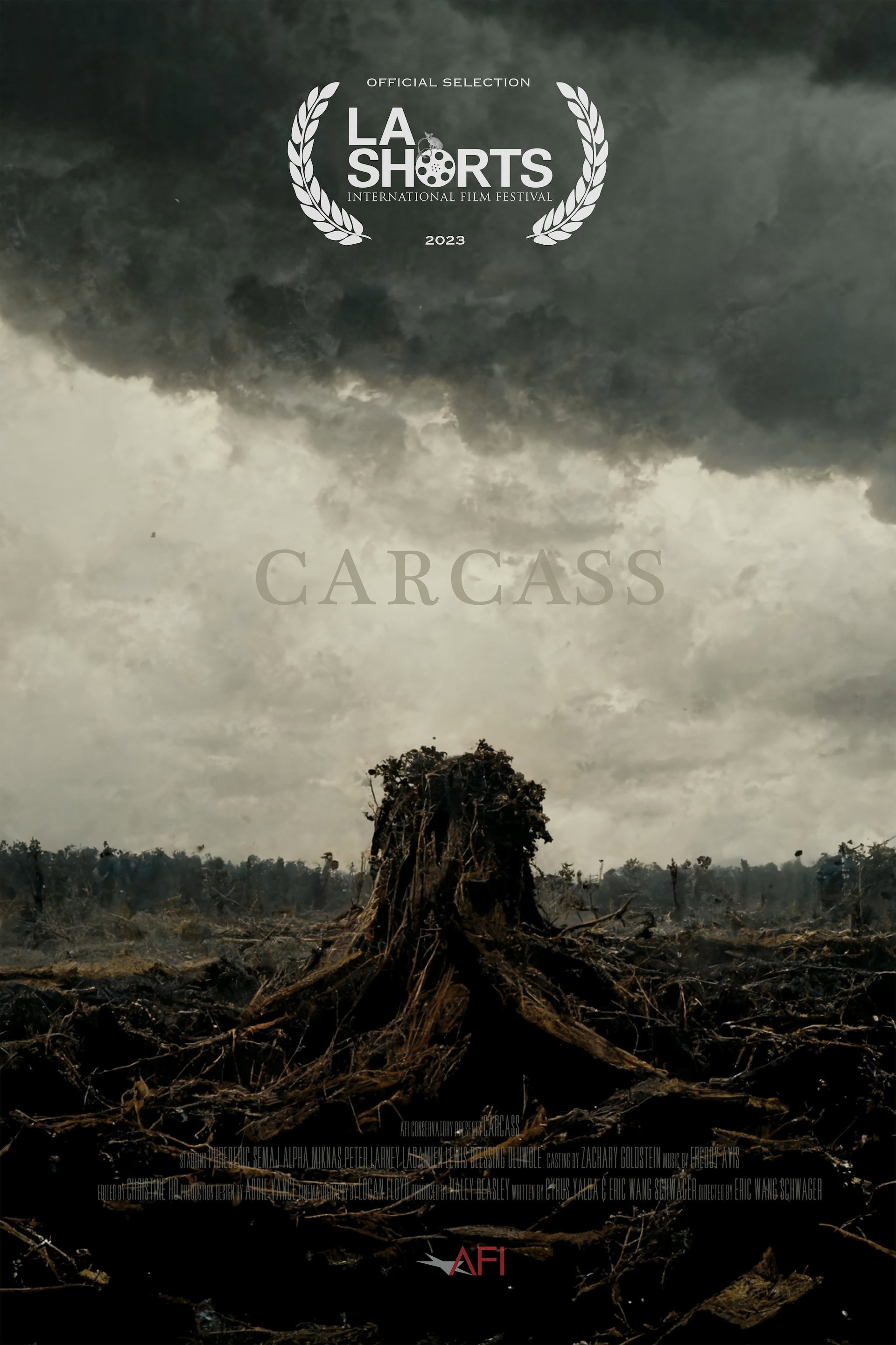 Carcass