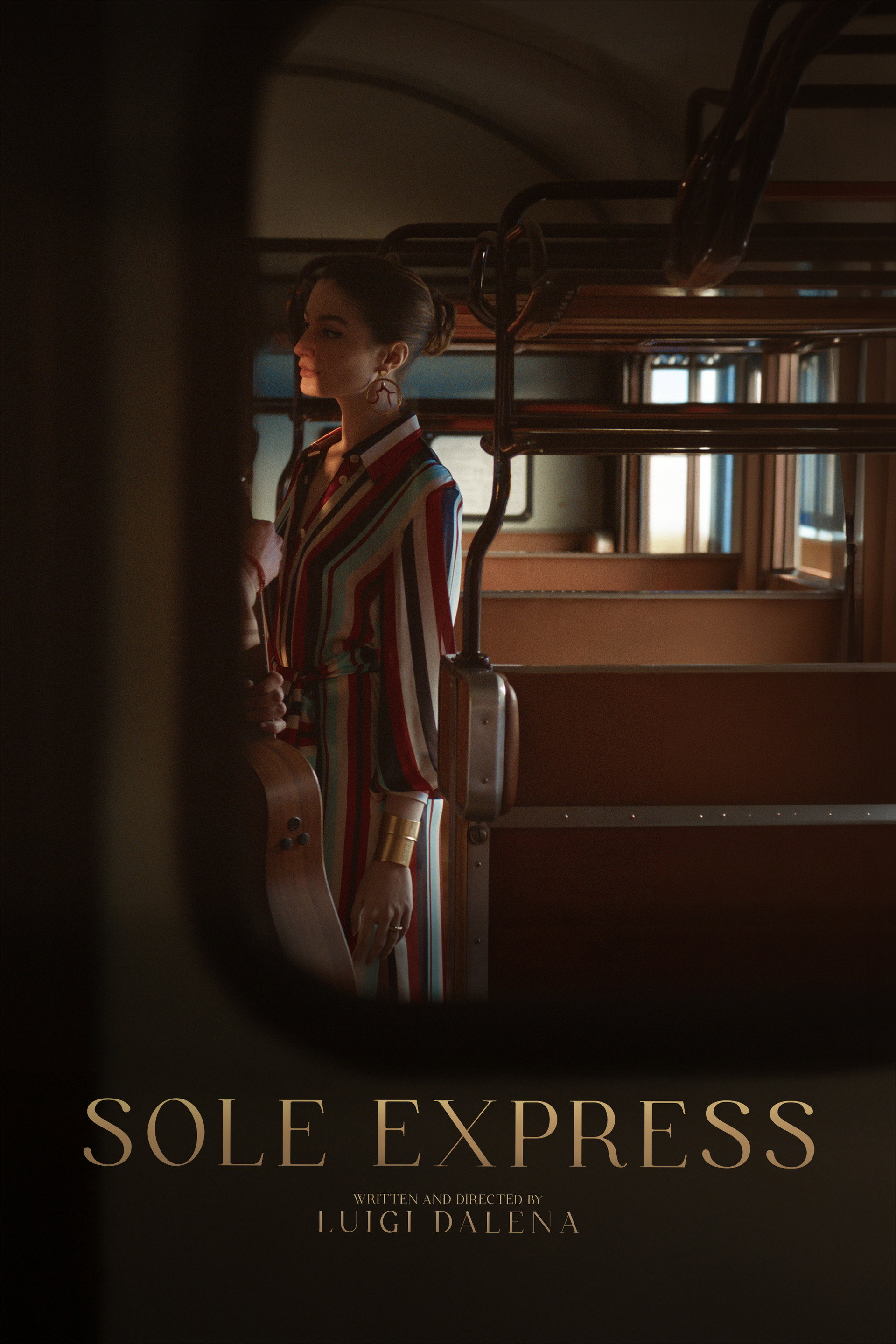 Sole Express