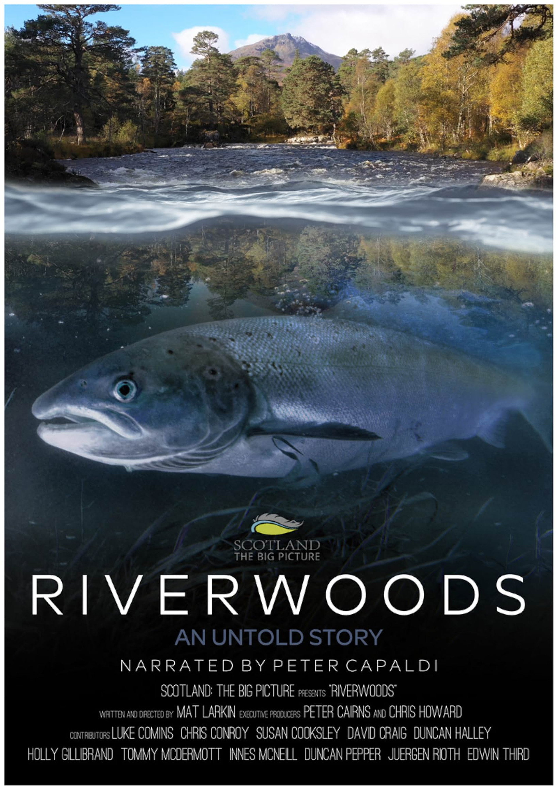 Riverwoods: An Untold Story