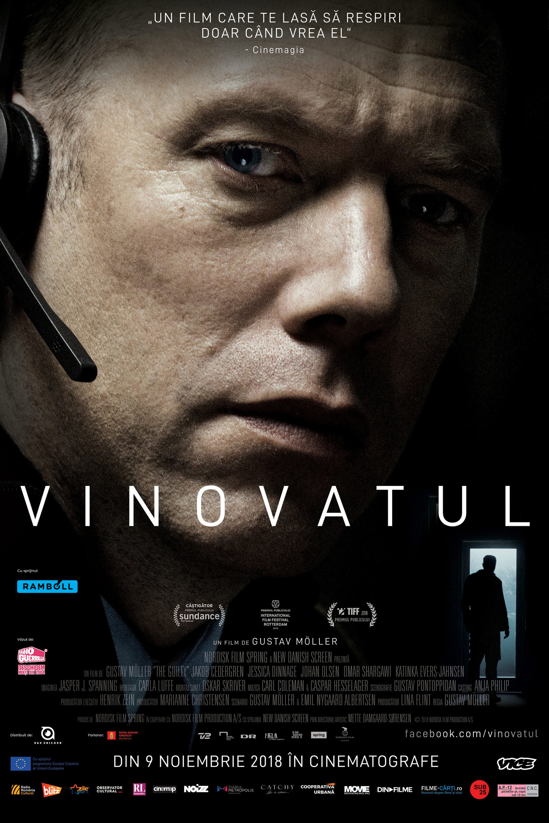 Vinovatul