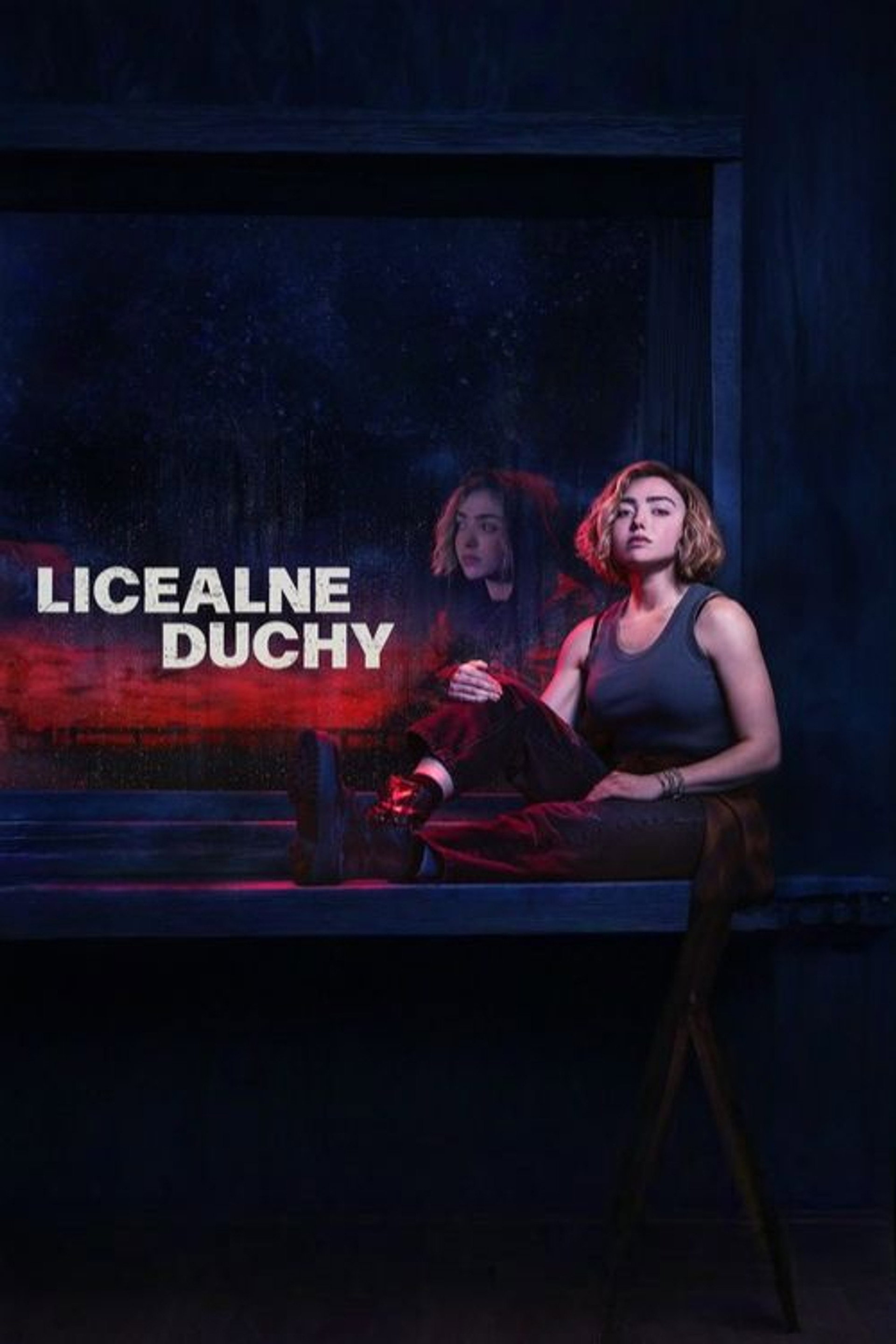 Licealne duchy