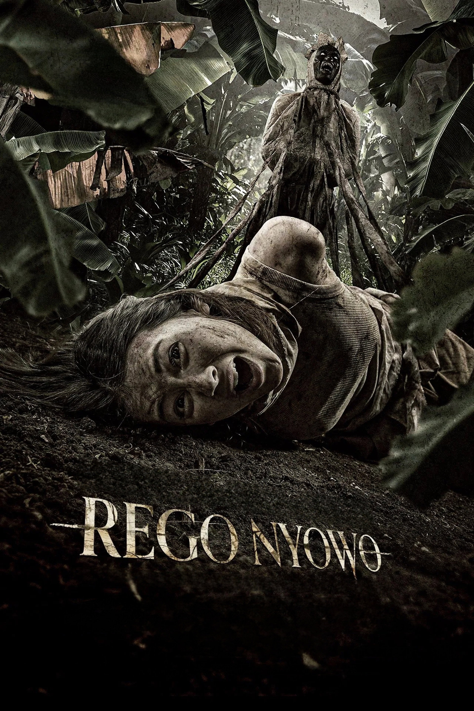 Rego Nyowo