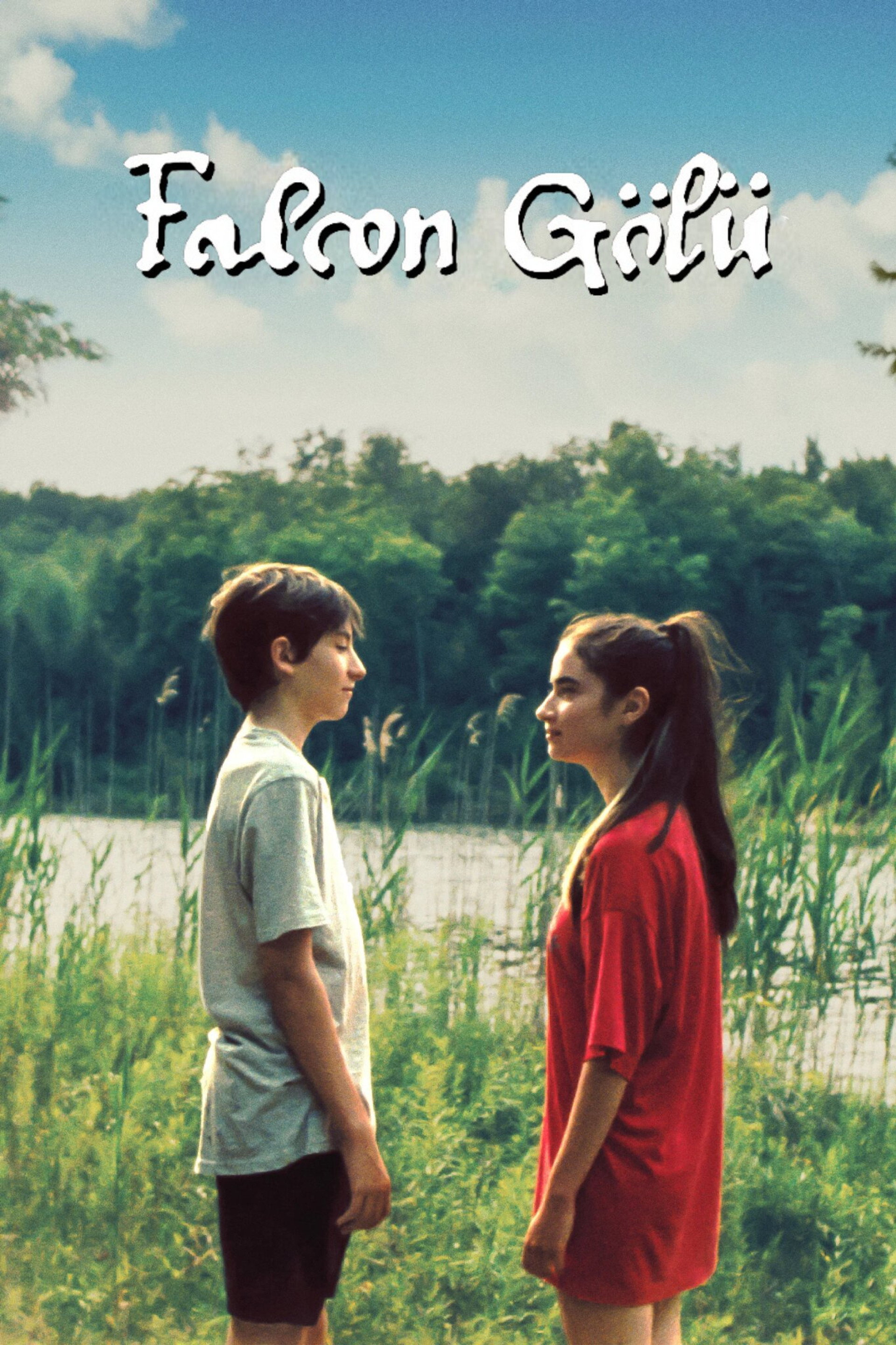 Falcon Gölü