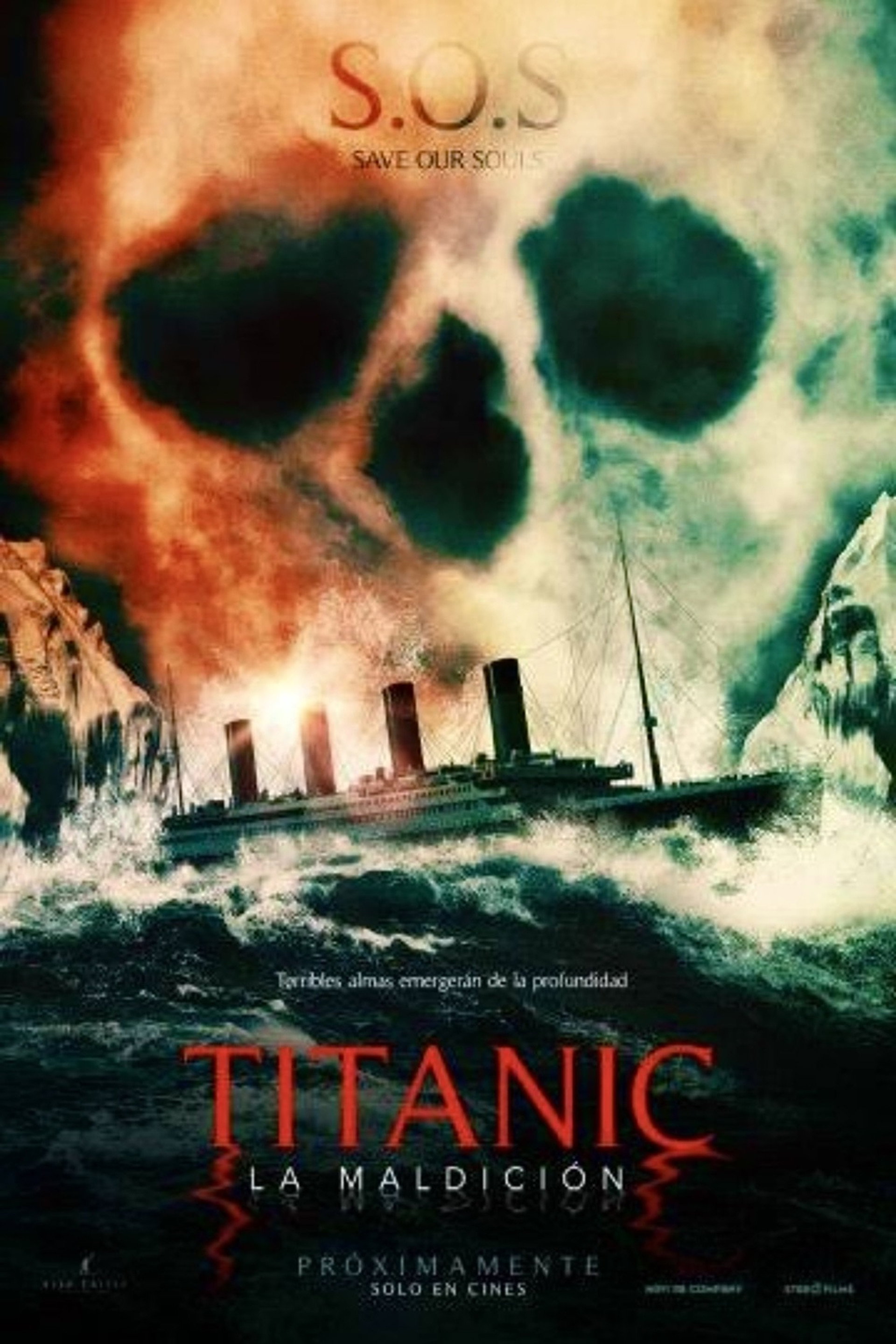 Titanic 666