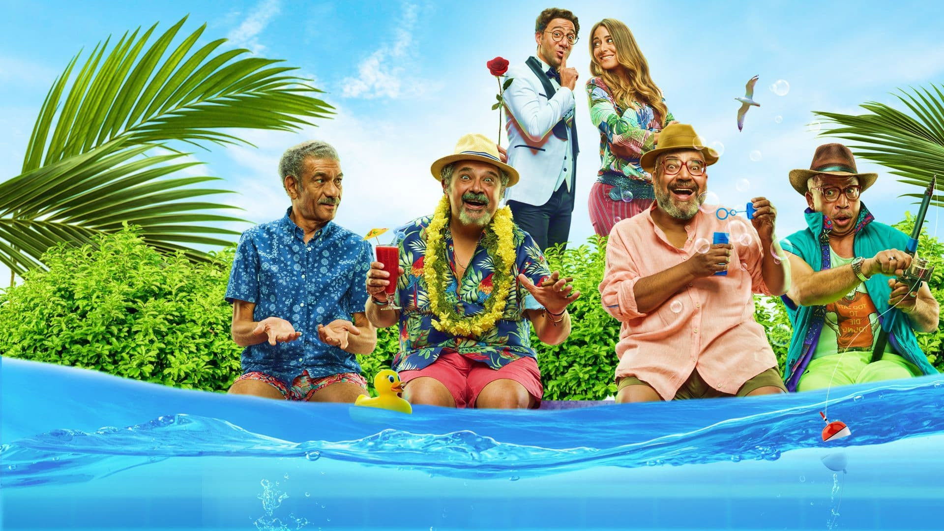 A Stand Worthy of Men