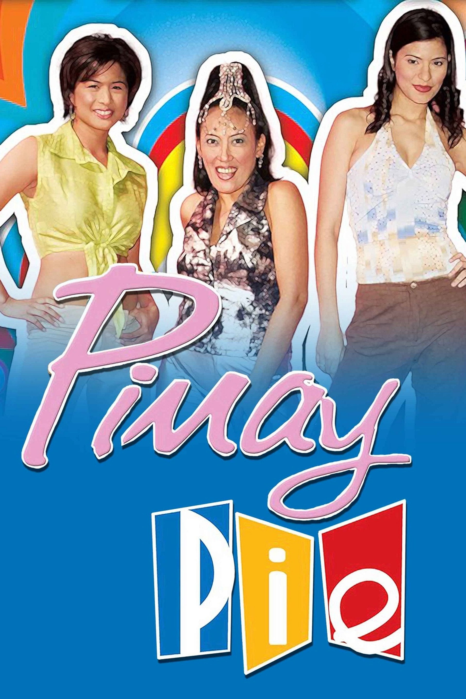 Pinay Pie