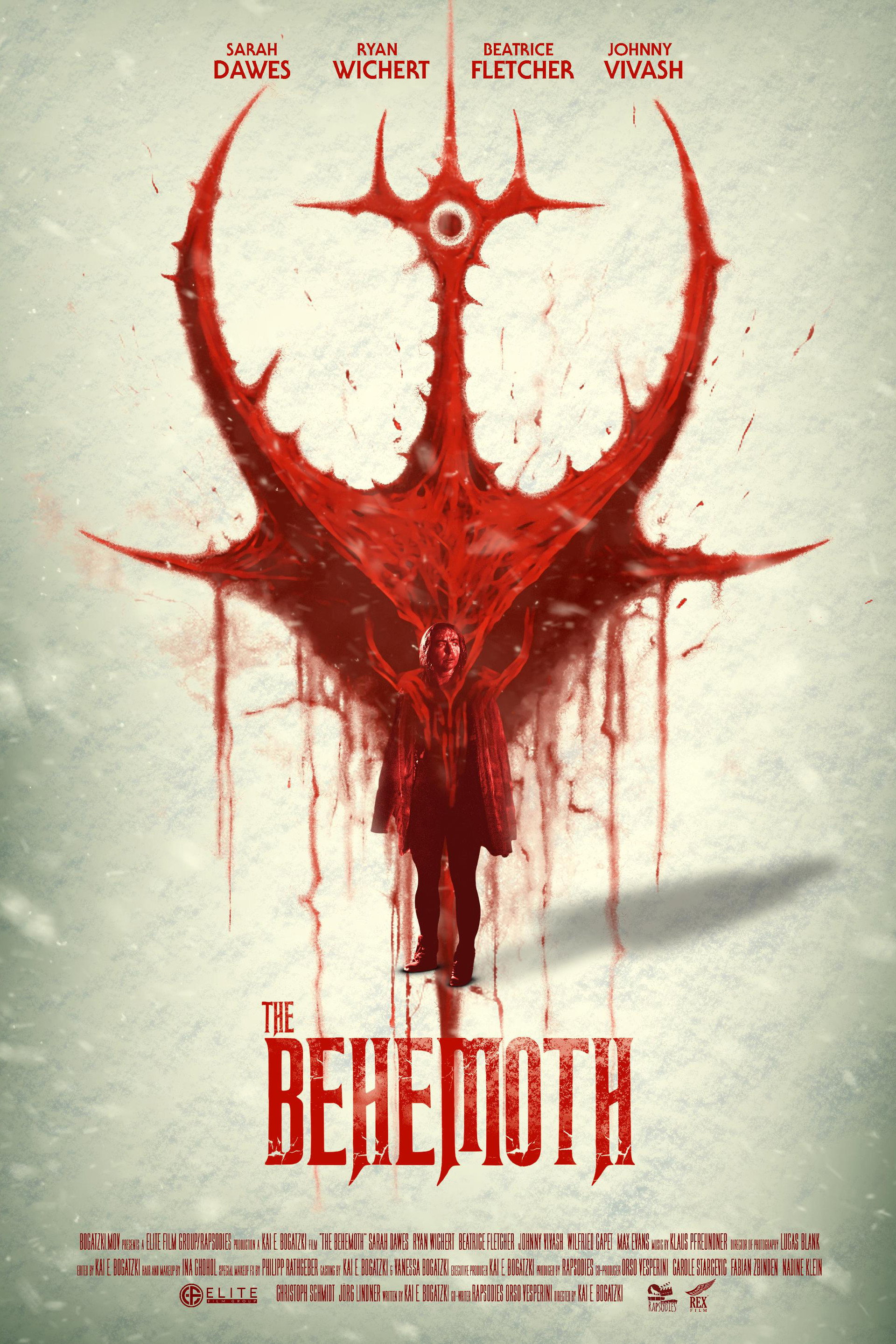 The Behemoth