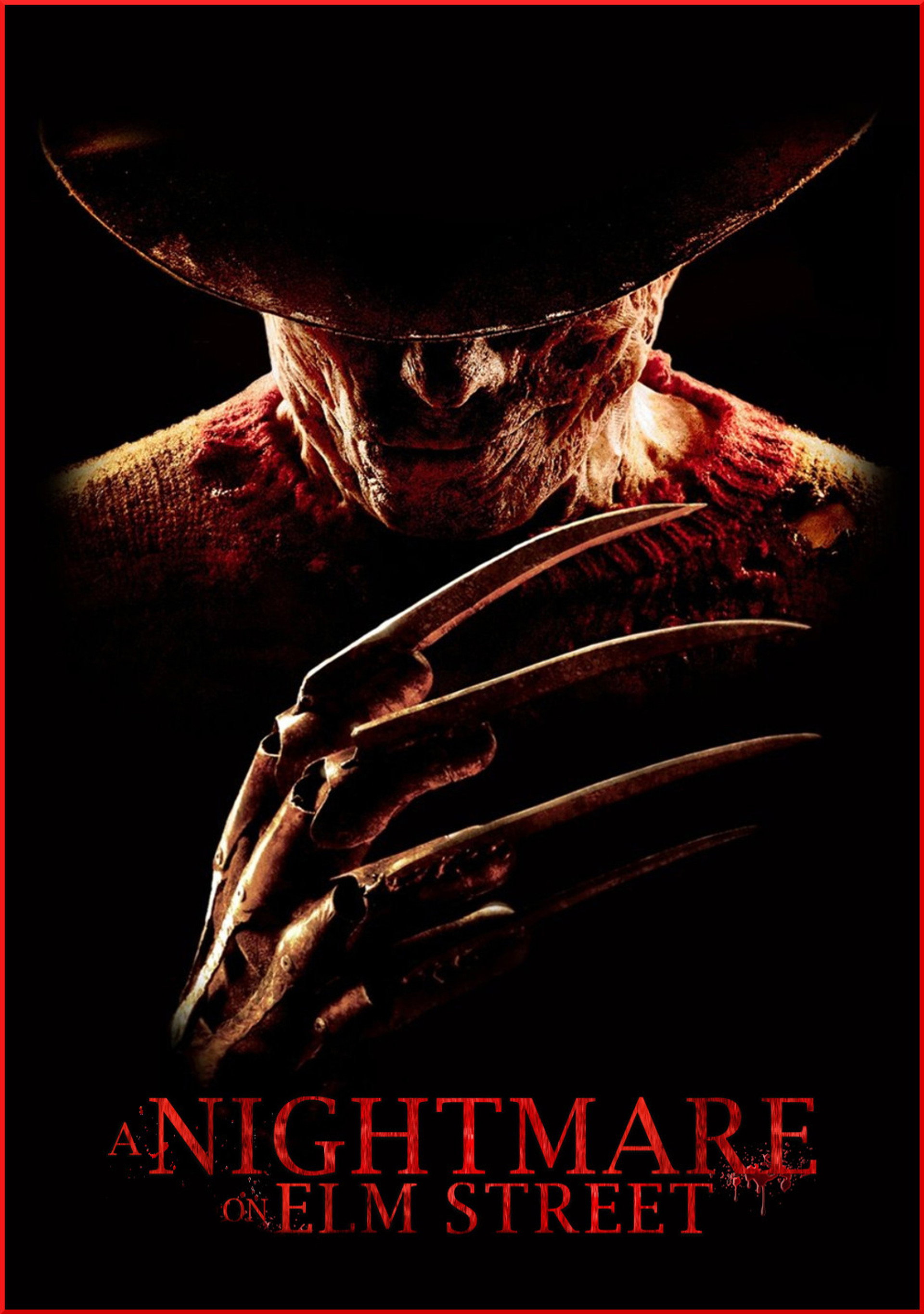 A Nightmare on Elm Street