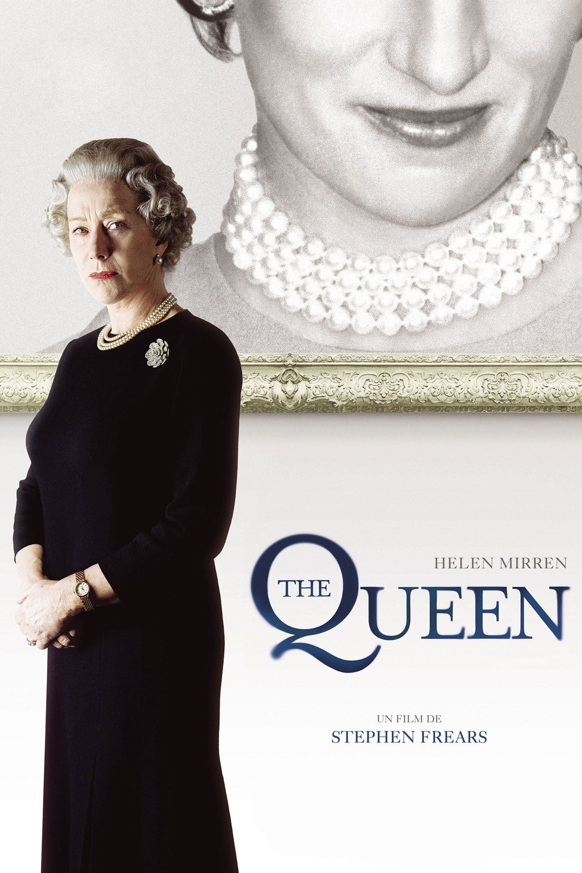 The Queen