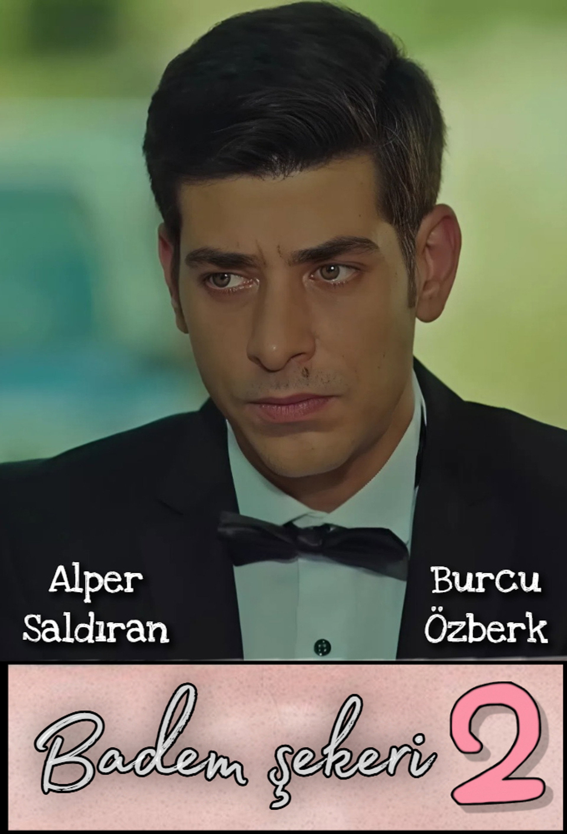 Badem Şekeri 2