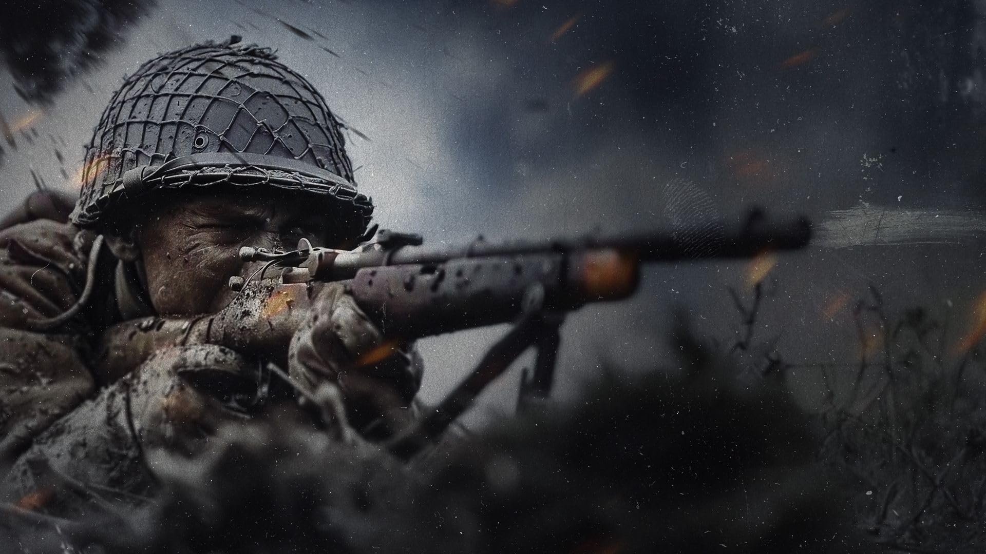 WWII Declassified: The New World Rescues the Old