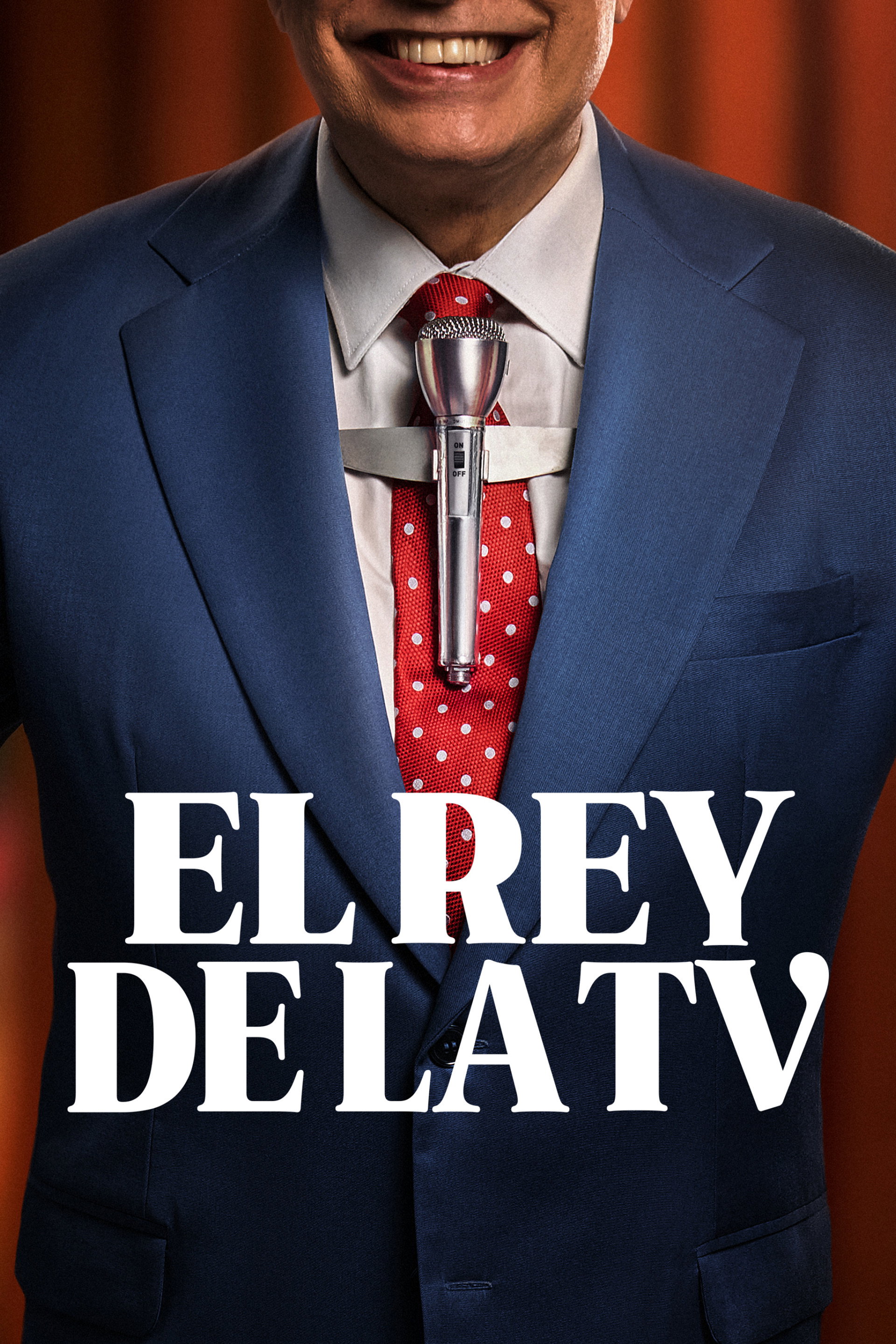 El rey de la TV
