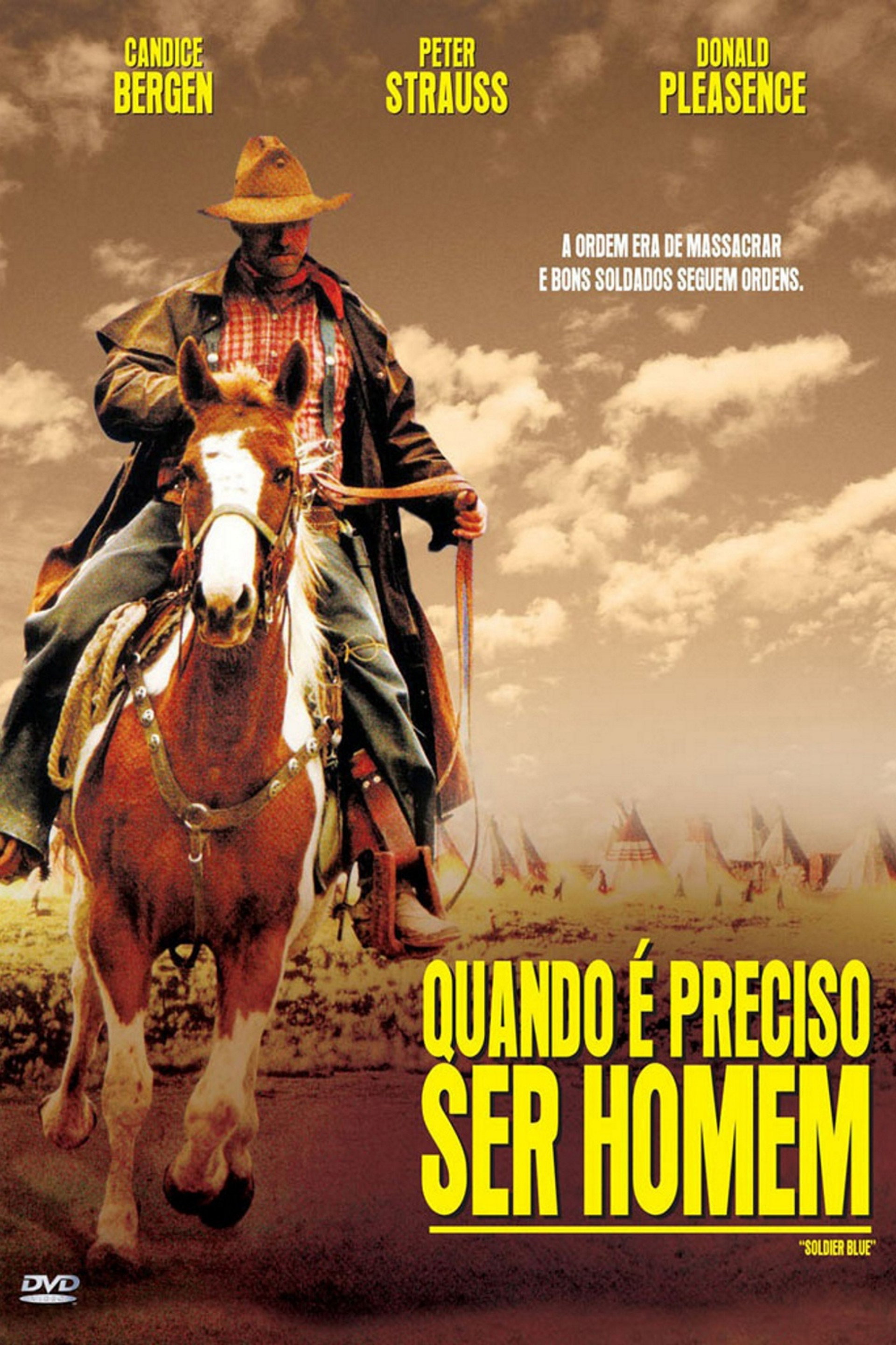 Quando é Preciso Ser Homem
