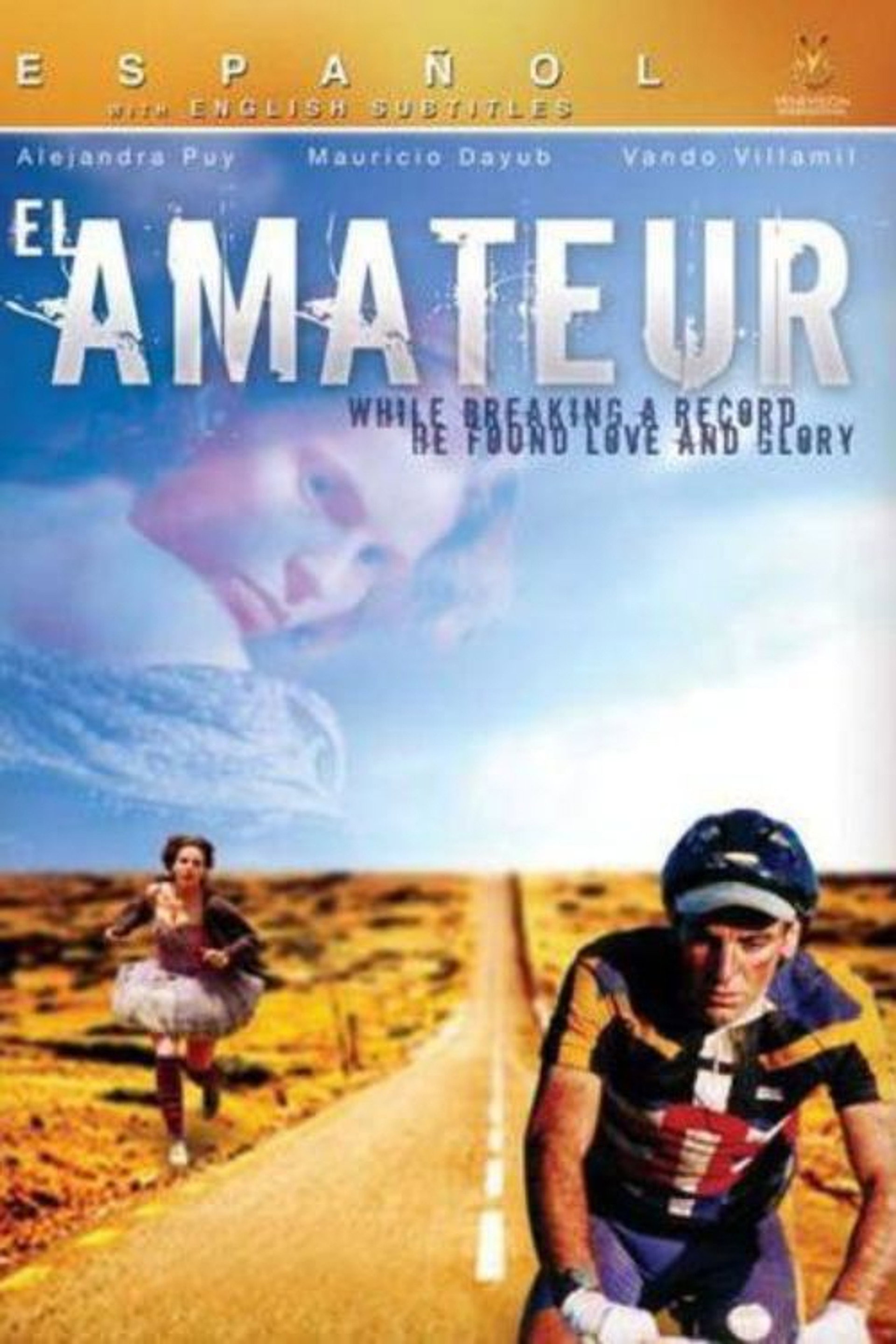 El amateur